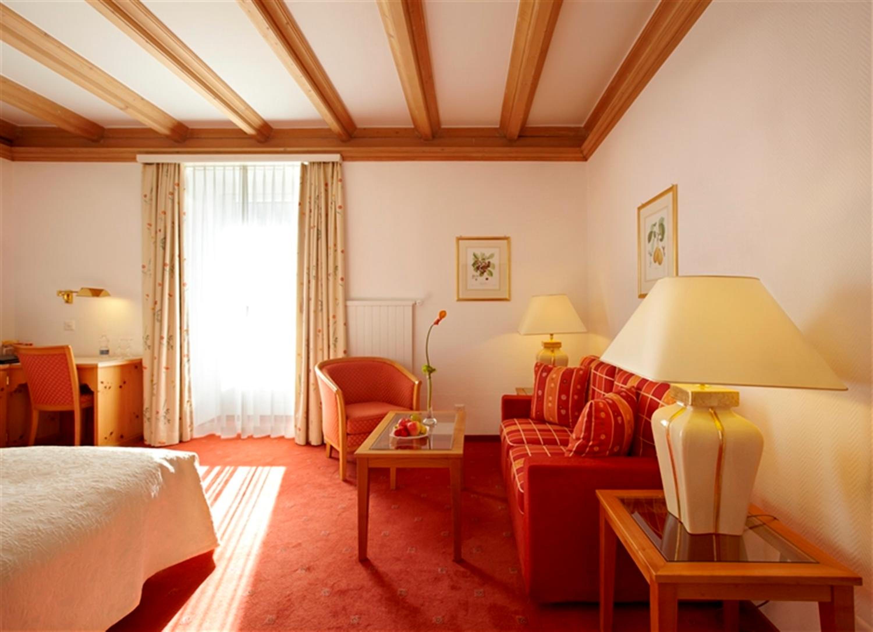 Superior Double/Twin Room