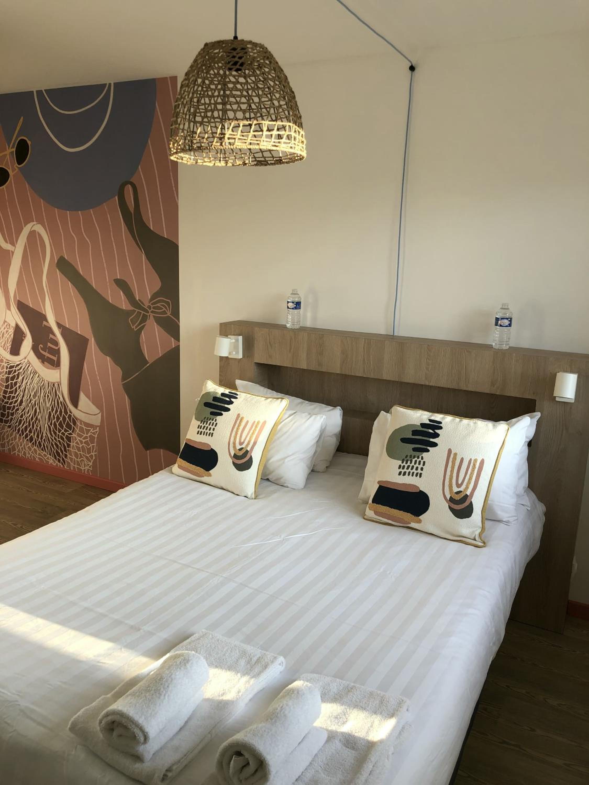 Superior Double Room - Photo 20