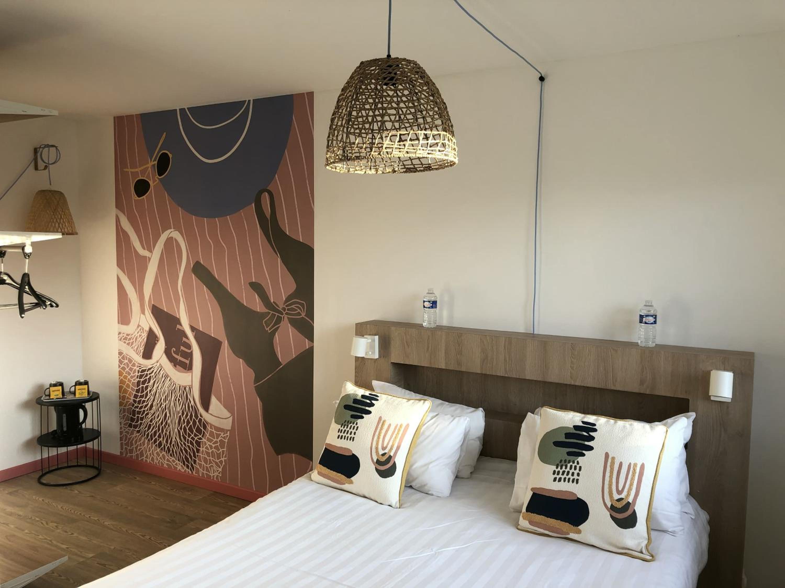 Superior Double Room - Photo 7