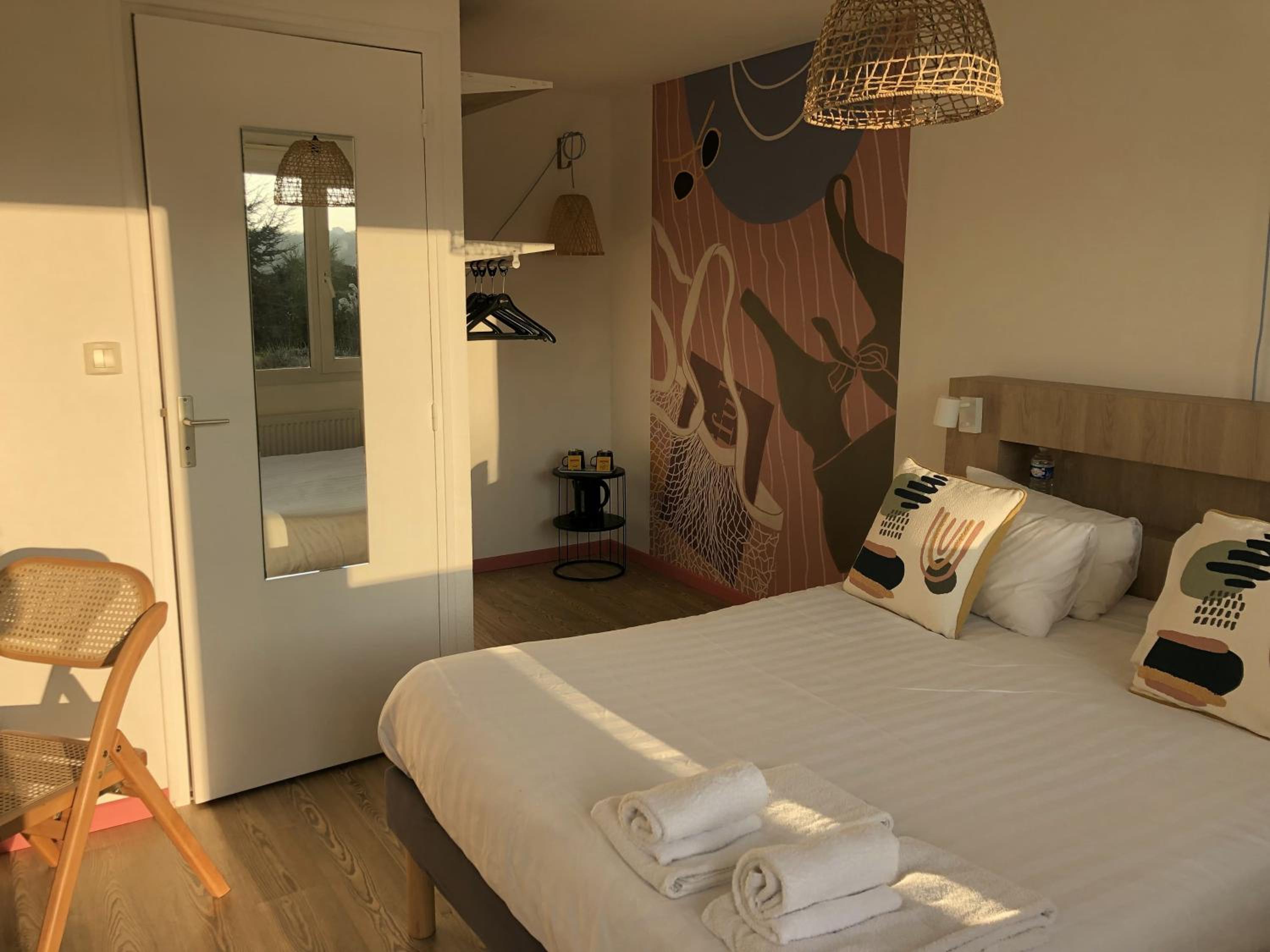 Superior Double Room - Photo 26