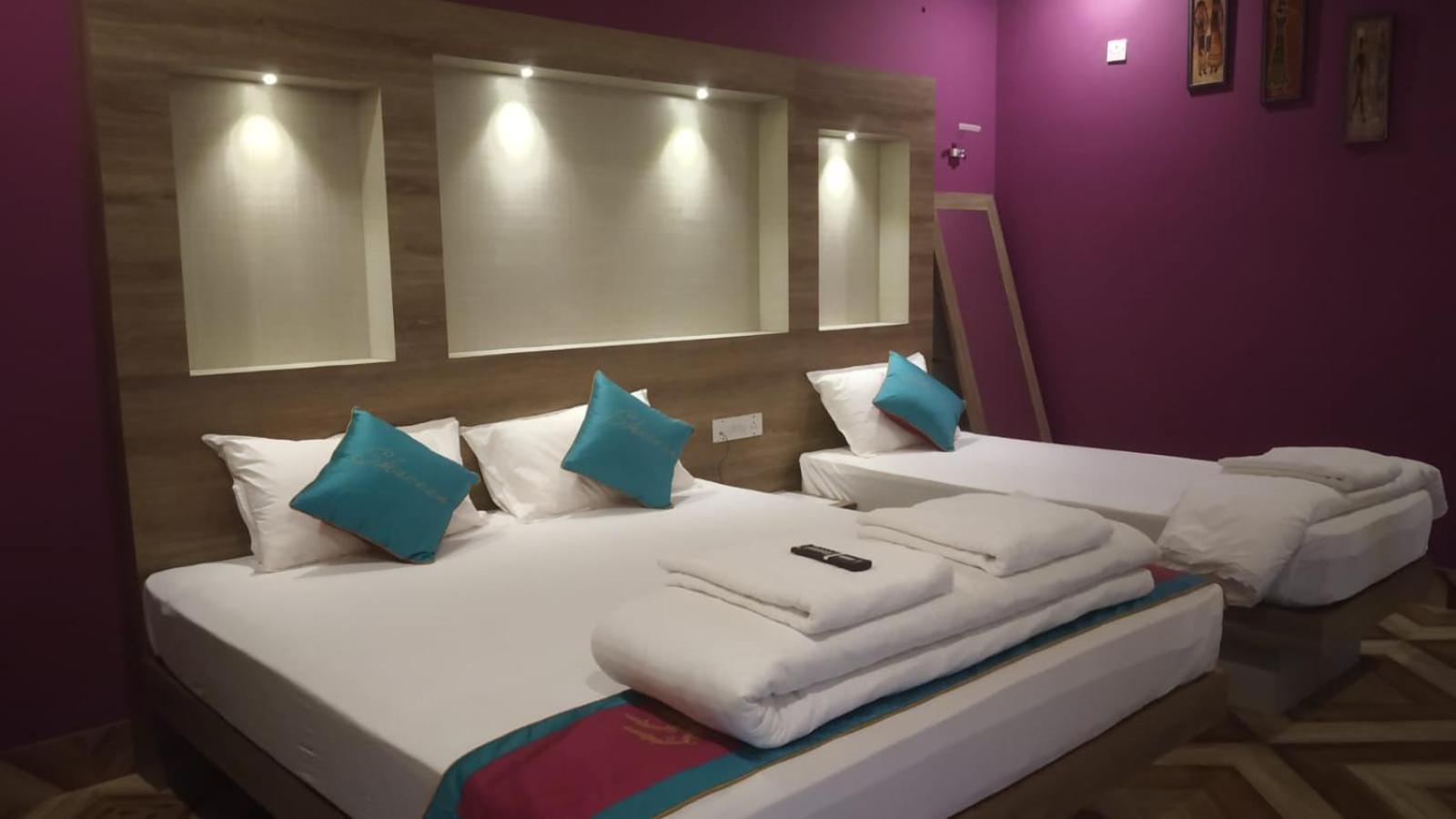 Deluxe Room - Photo 41