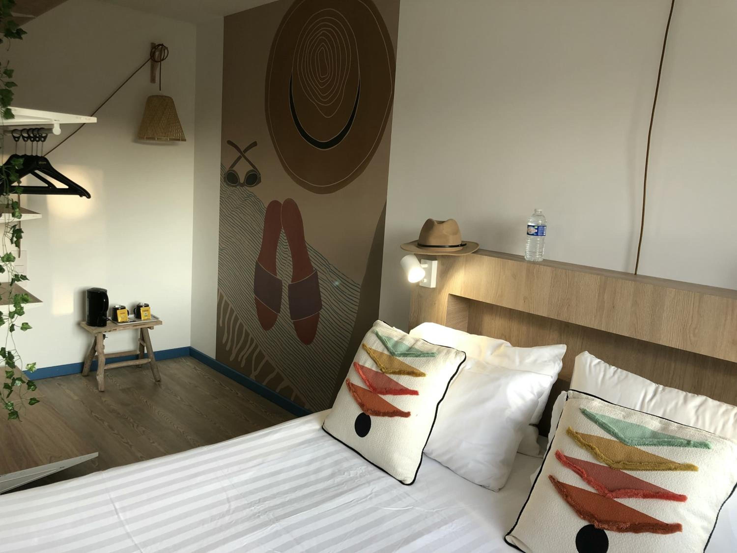Superior Double Room - Photo 13