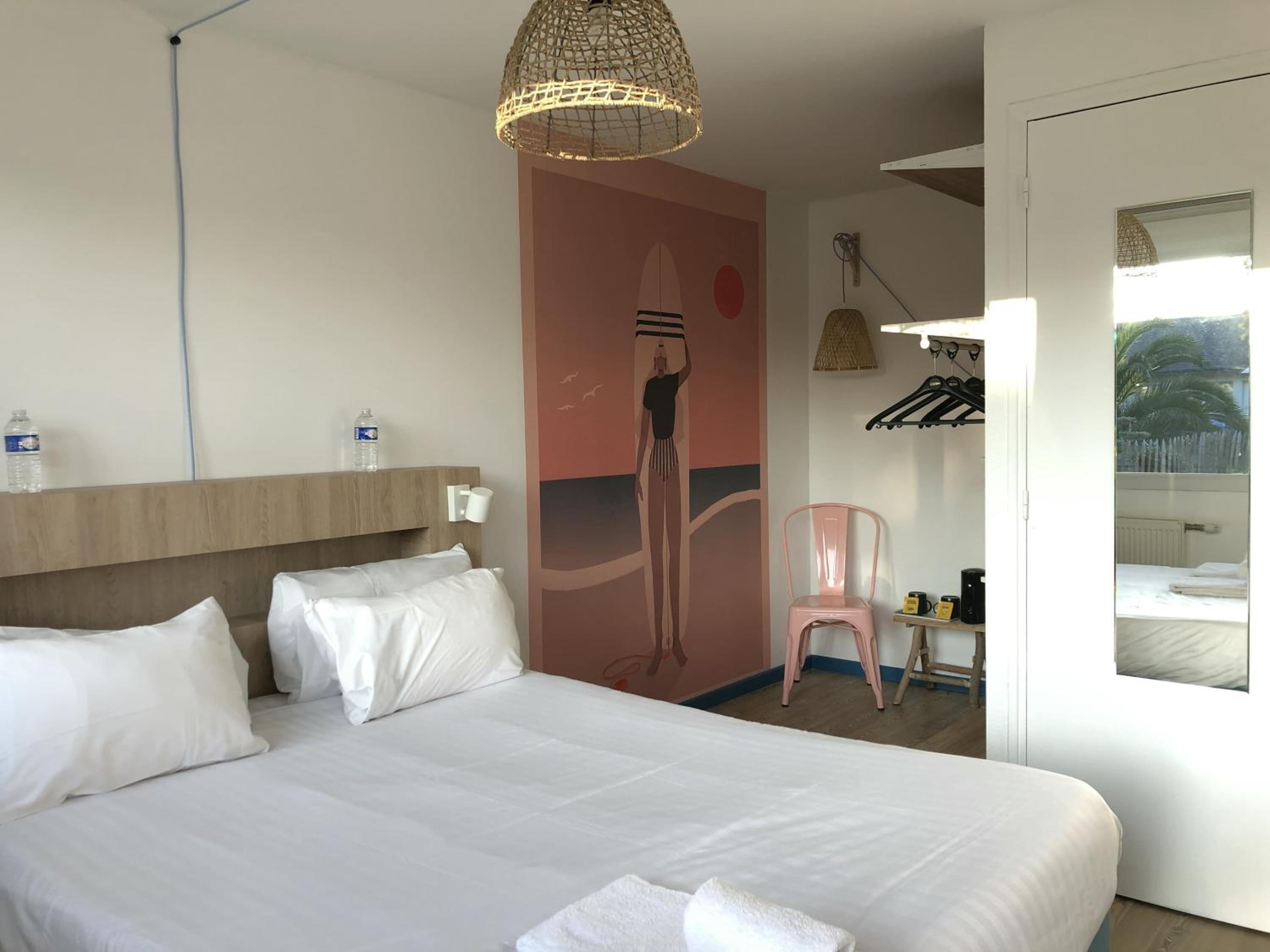 Superior Double Room - Photo 2