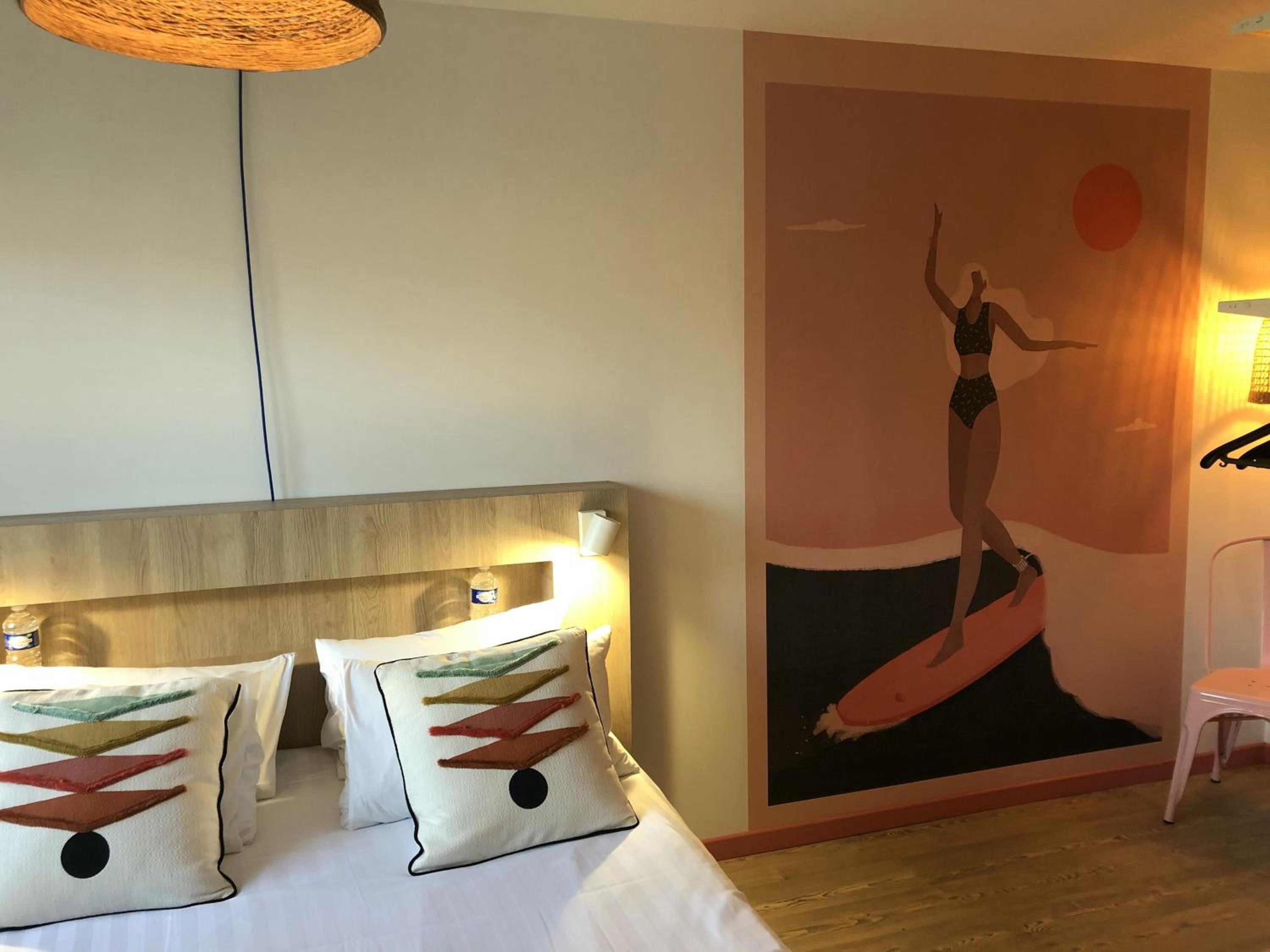 Superior Double Room - Photo 15
