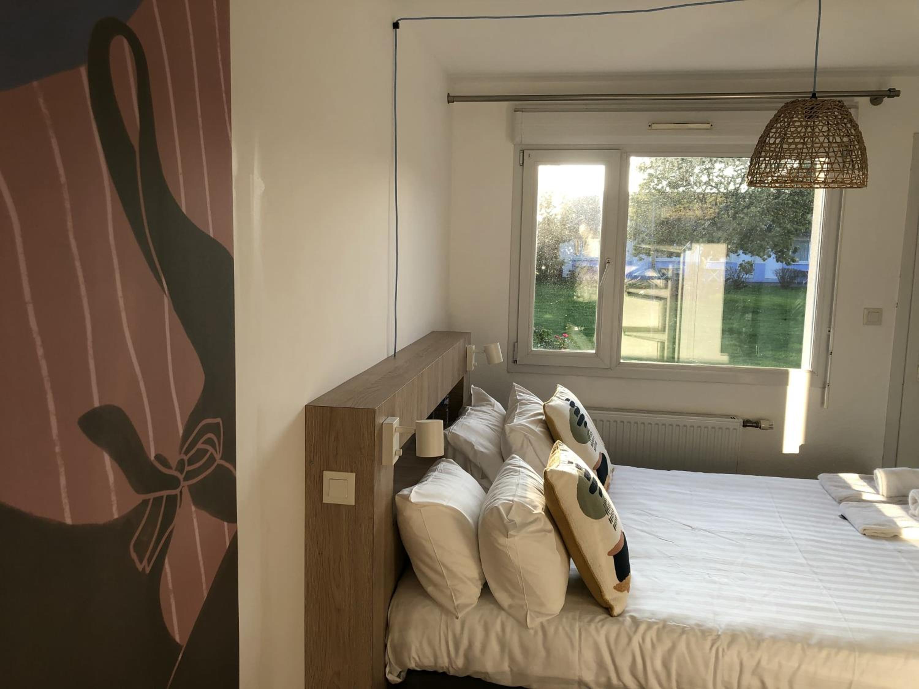 Superior Double Room - Photo 10