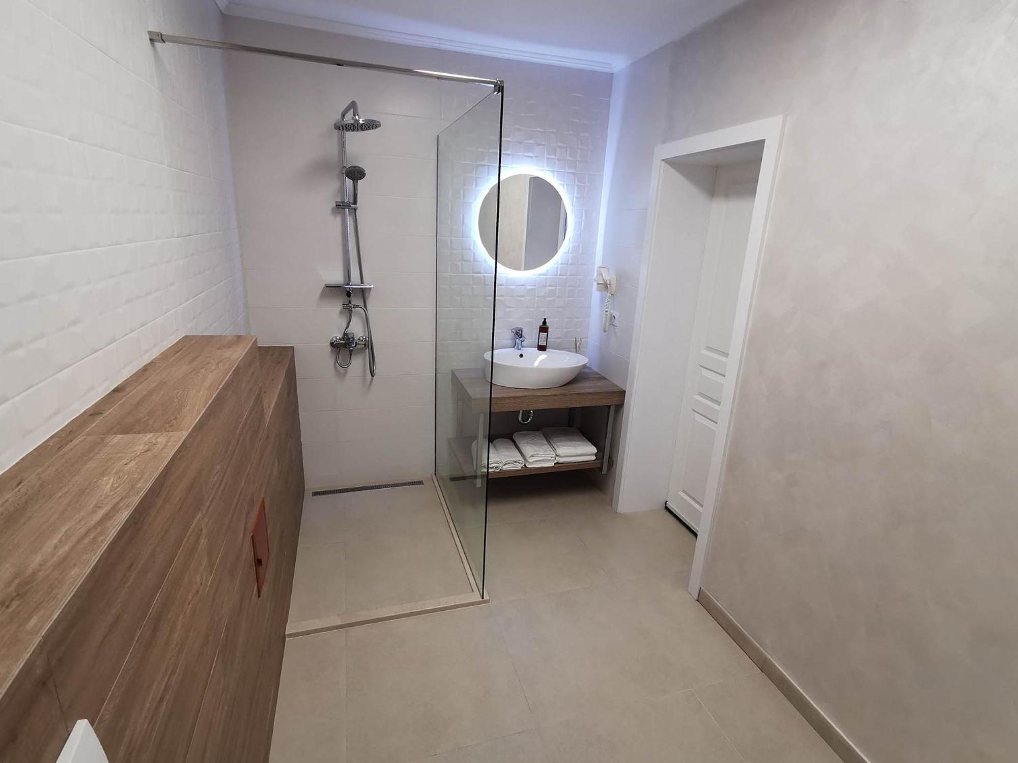 Superior Double Room photo 2