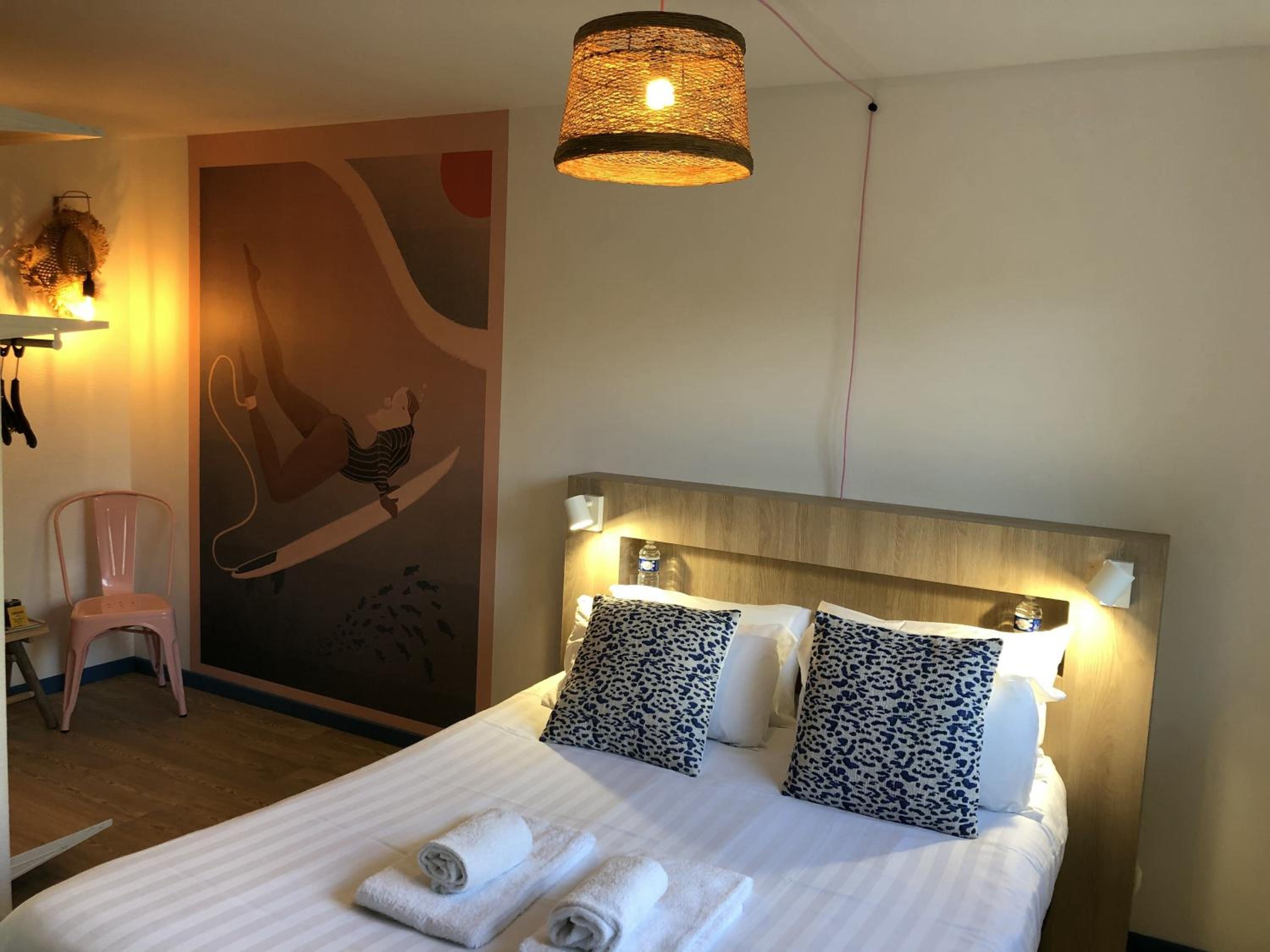 Superior Double Room - Photo 3