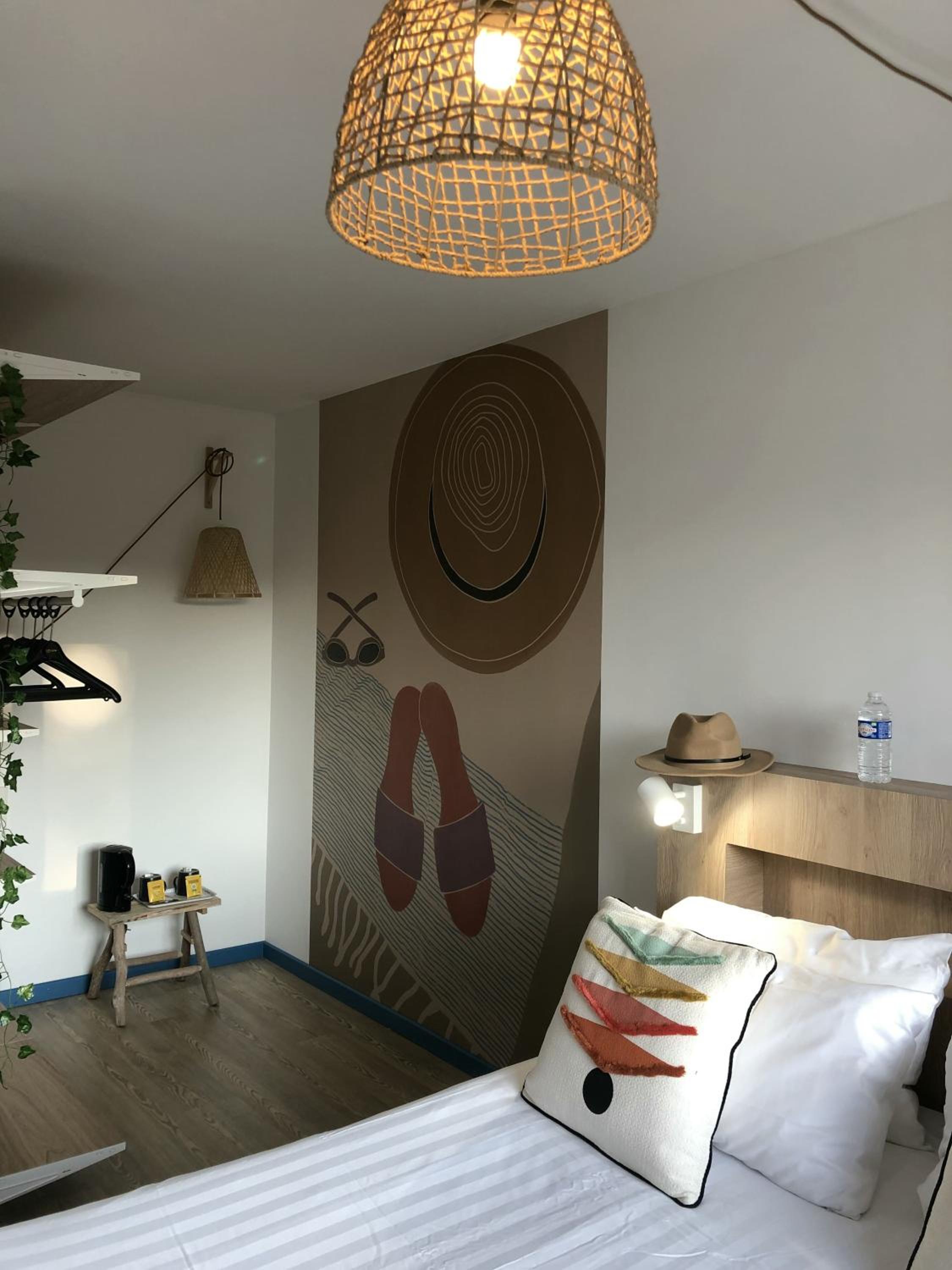 Superior Double Room - Photo 23
