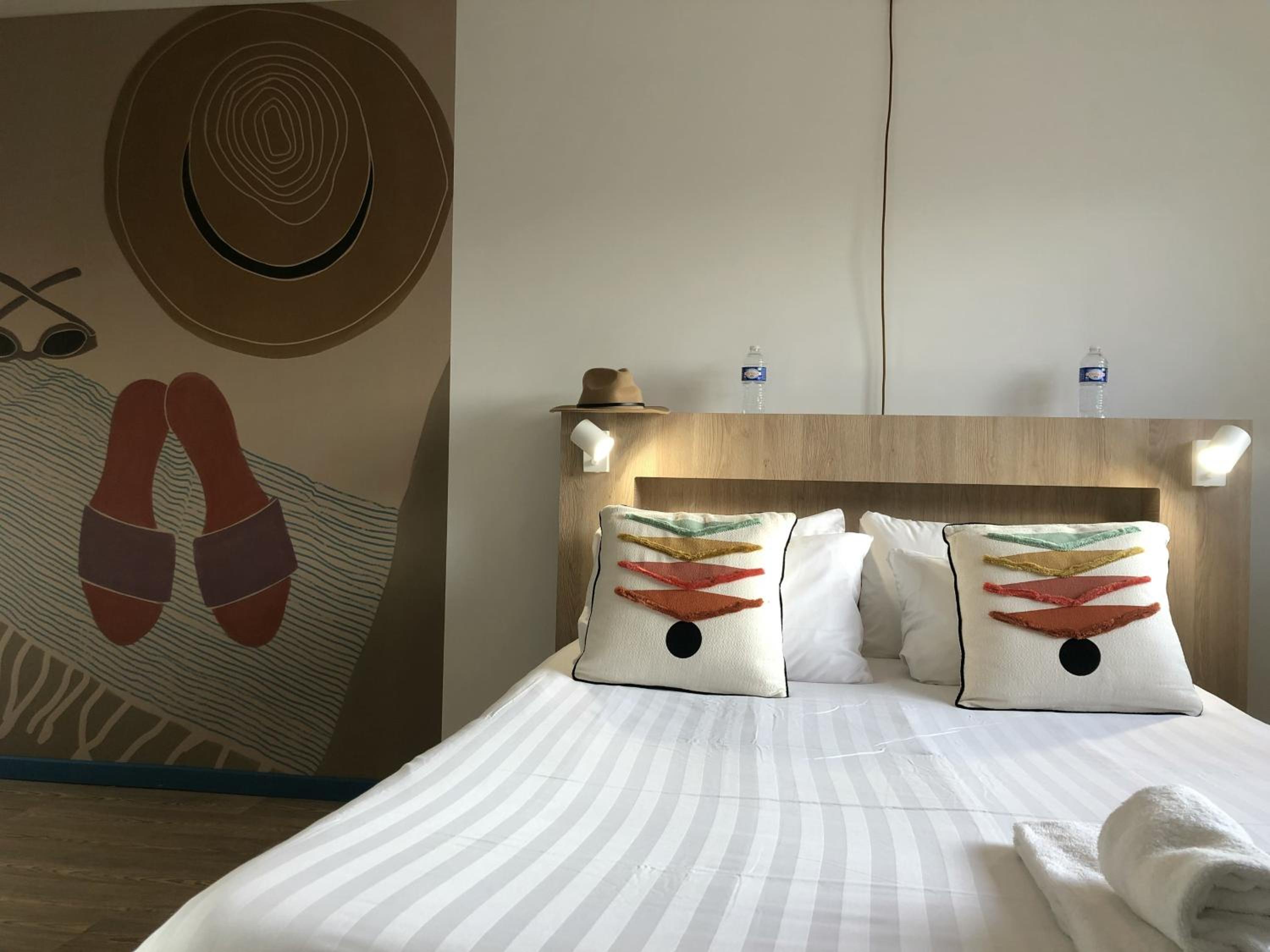 Superior Double Room - Photo 22