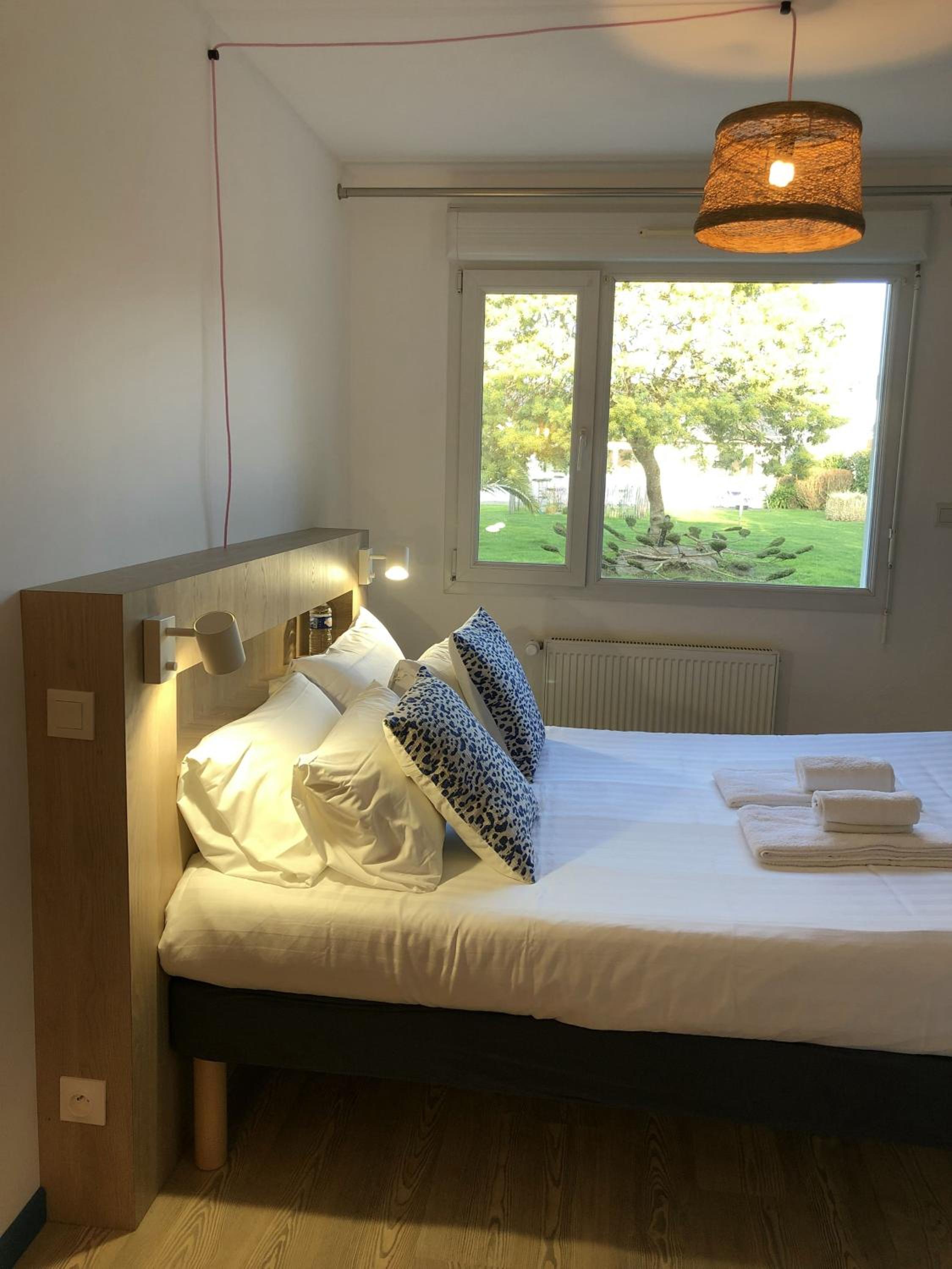 Superior Double Room - Photo 12