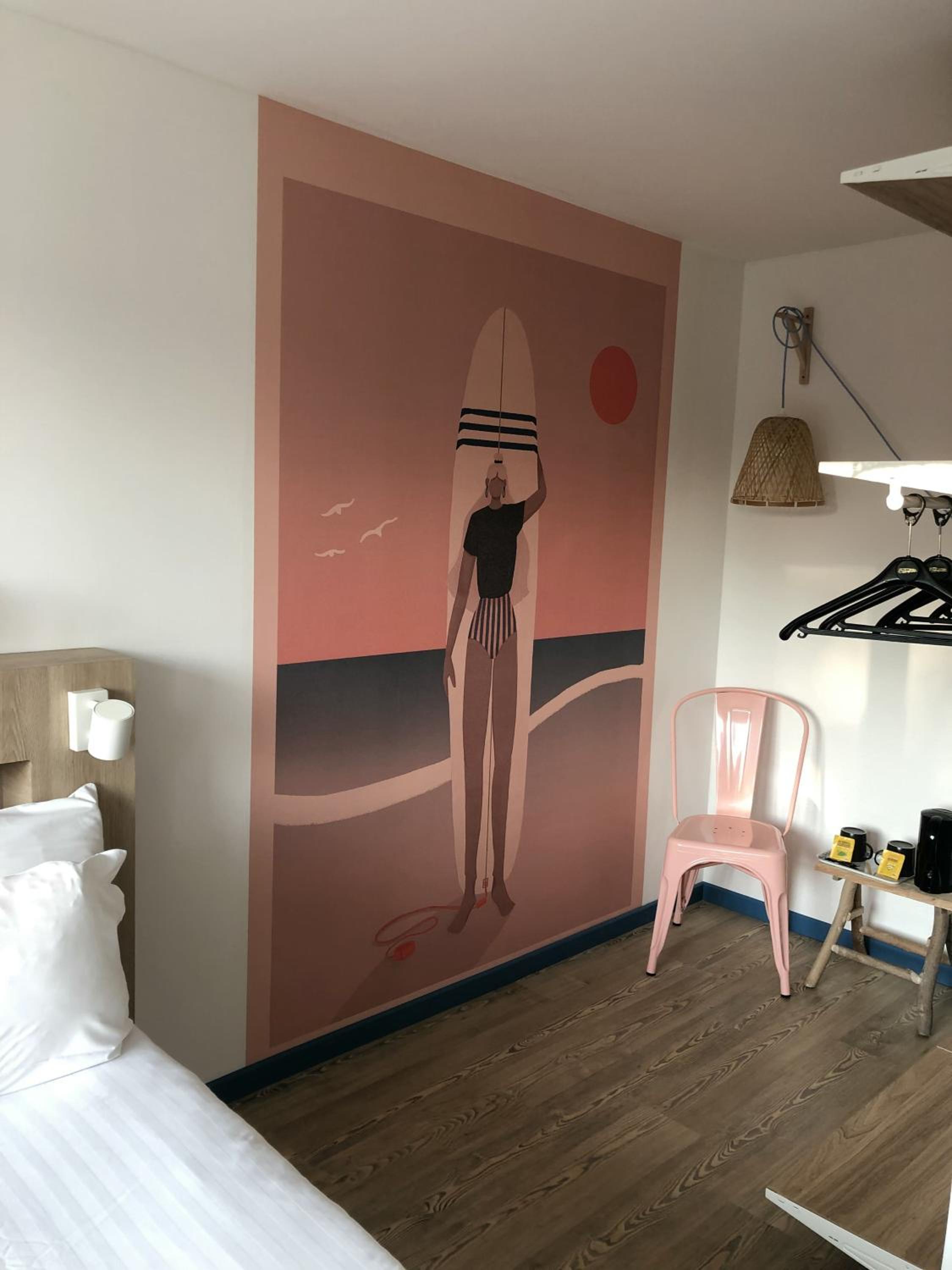Superior Double Room - Photo 21