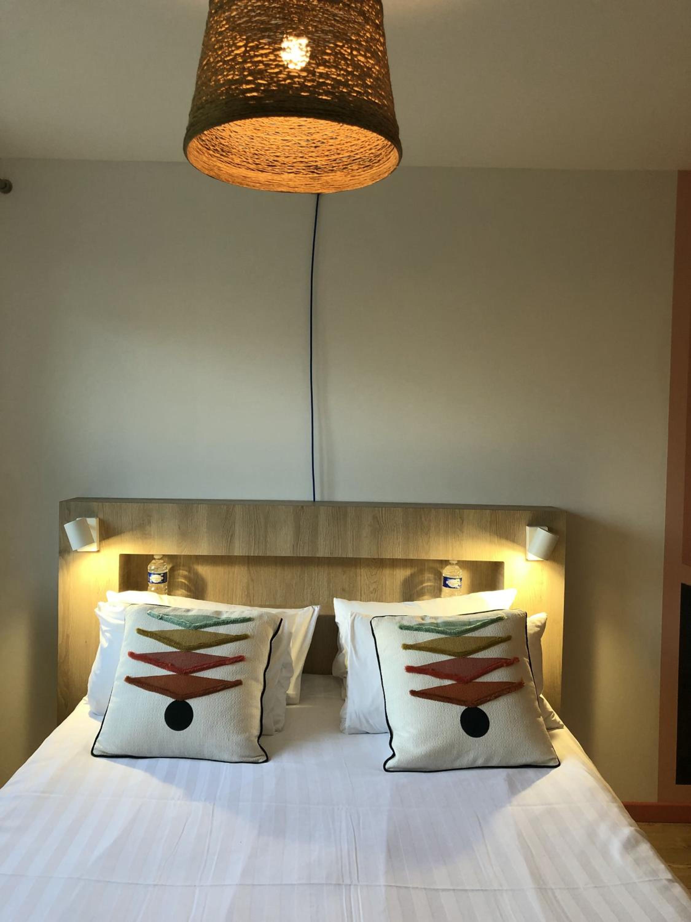 Superior Double Room - Photo 16