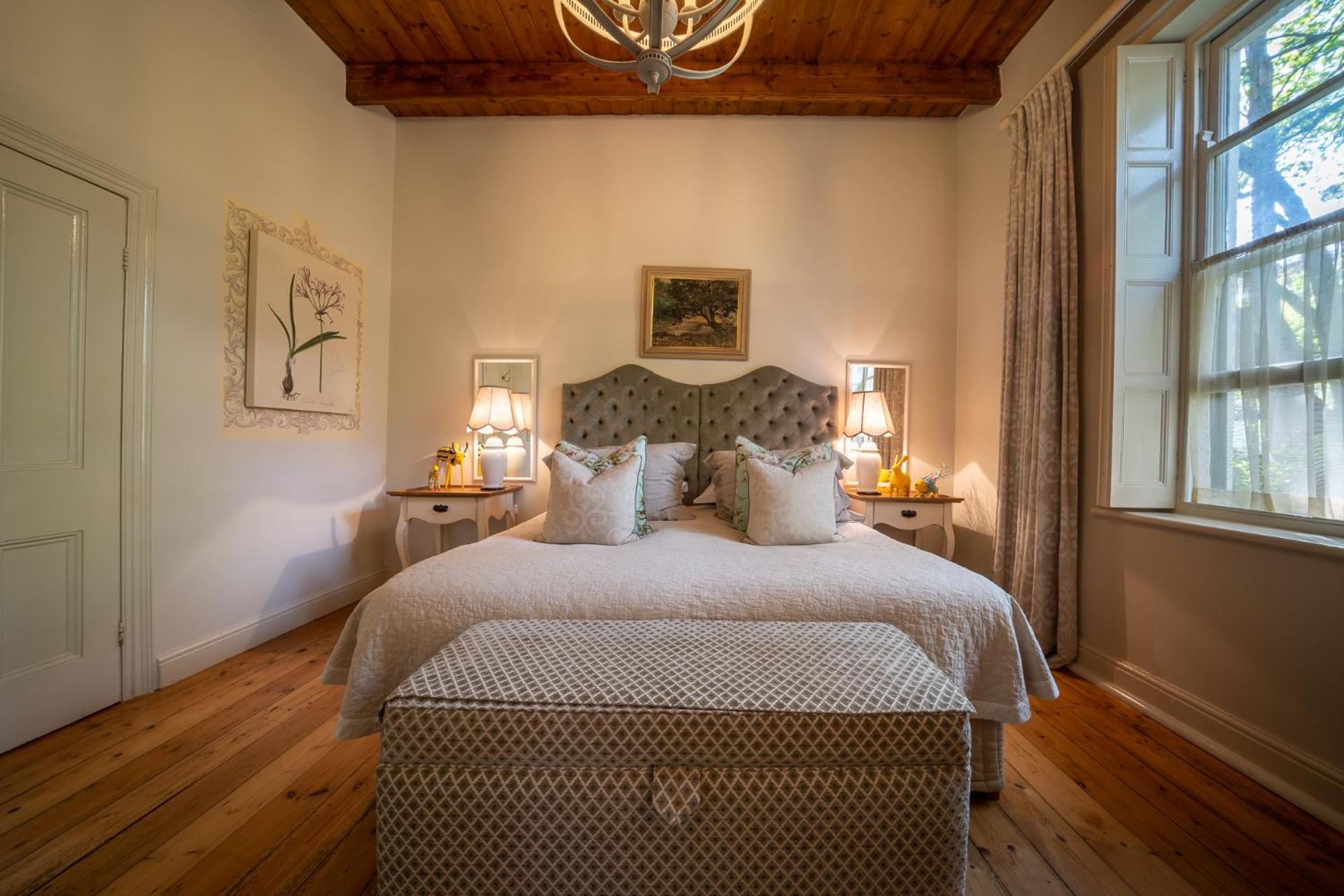 Luxury Double or Twin Room photo 3