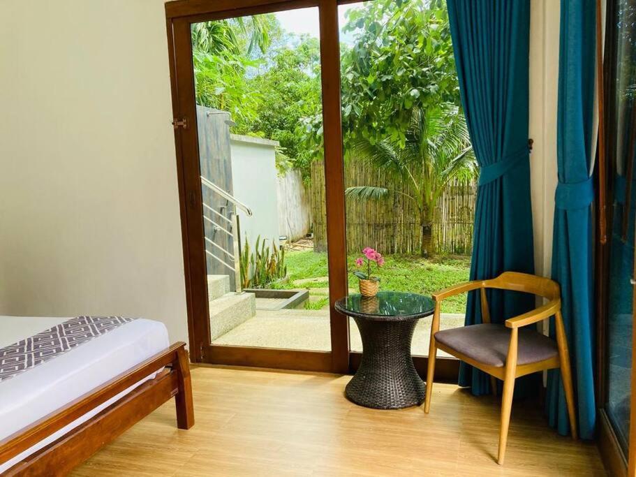 Villa photo 1