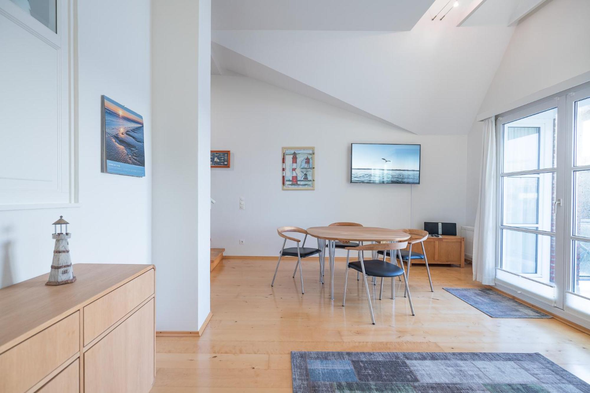 Apartment with Sea View photo 2