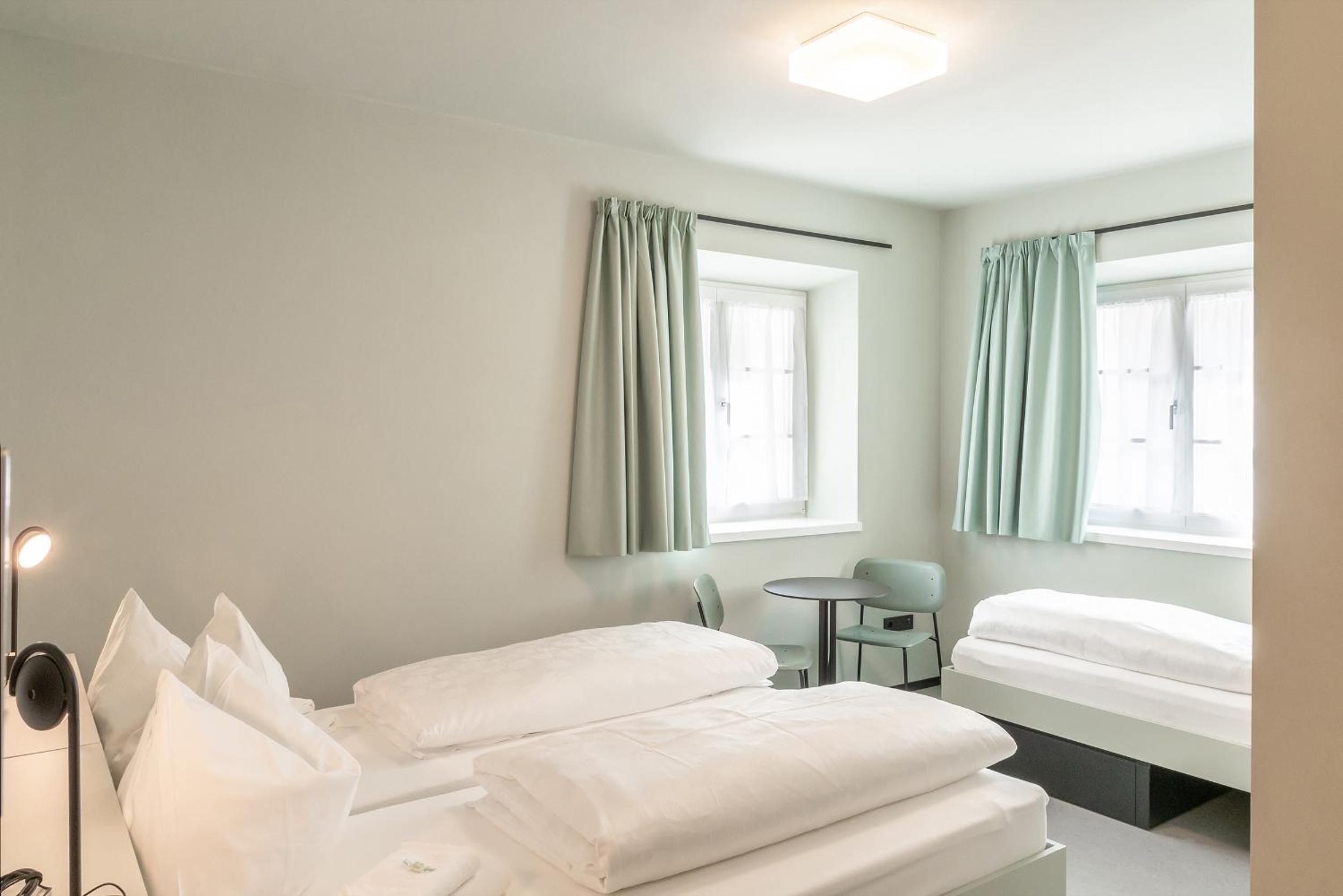 Triple Room with Private Bathroom photo 1