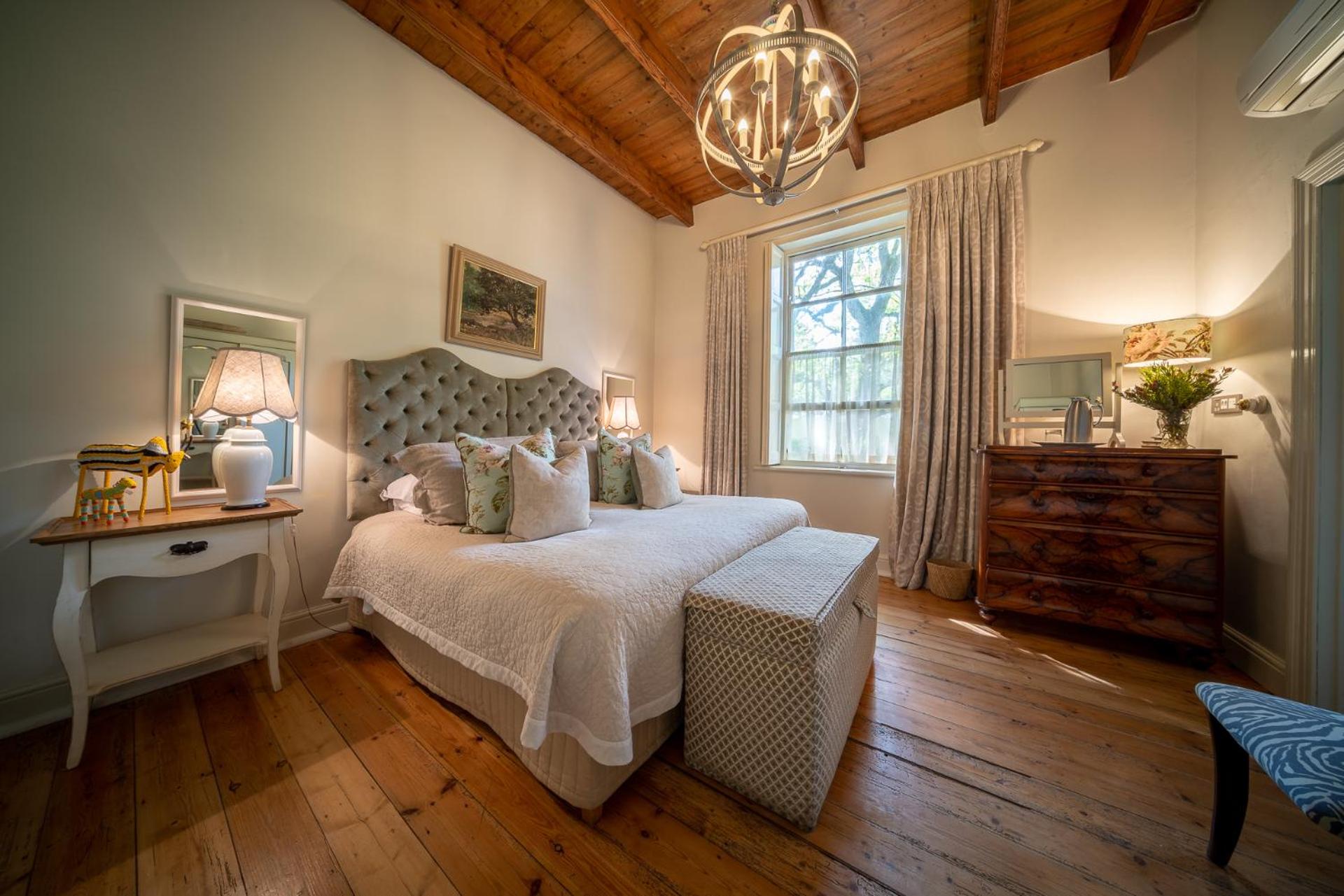 Luxury Double or Twin Room photo 1