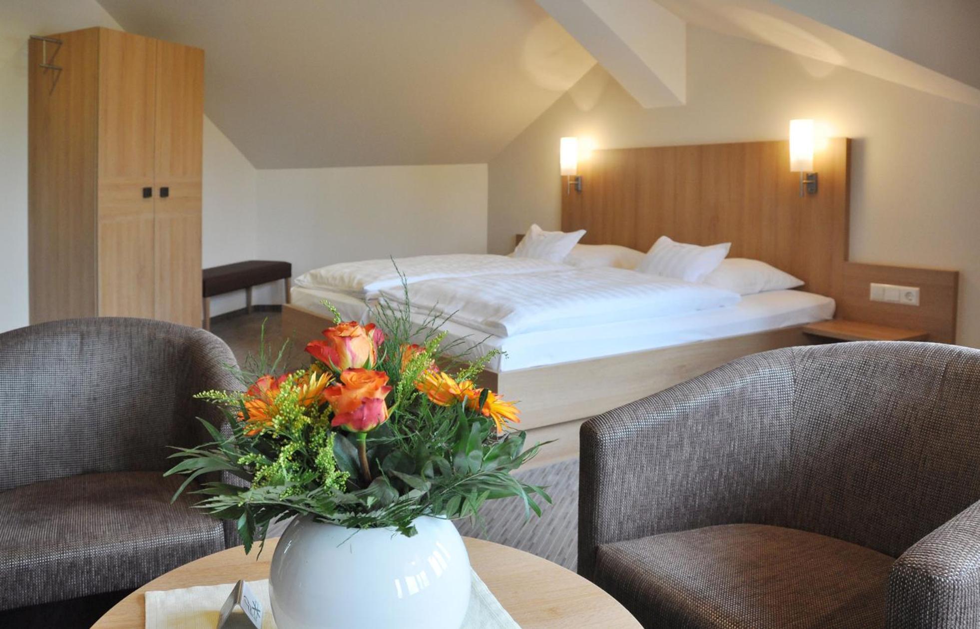 Triple Room - Photo 2
