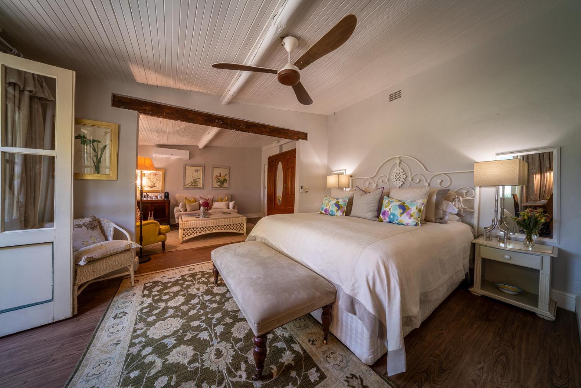 Suite photo 1