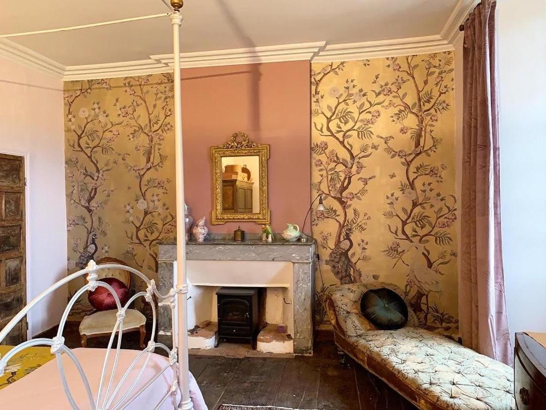 Double Room with Private Bathroom photo 1