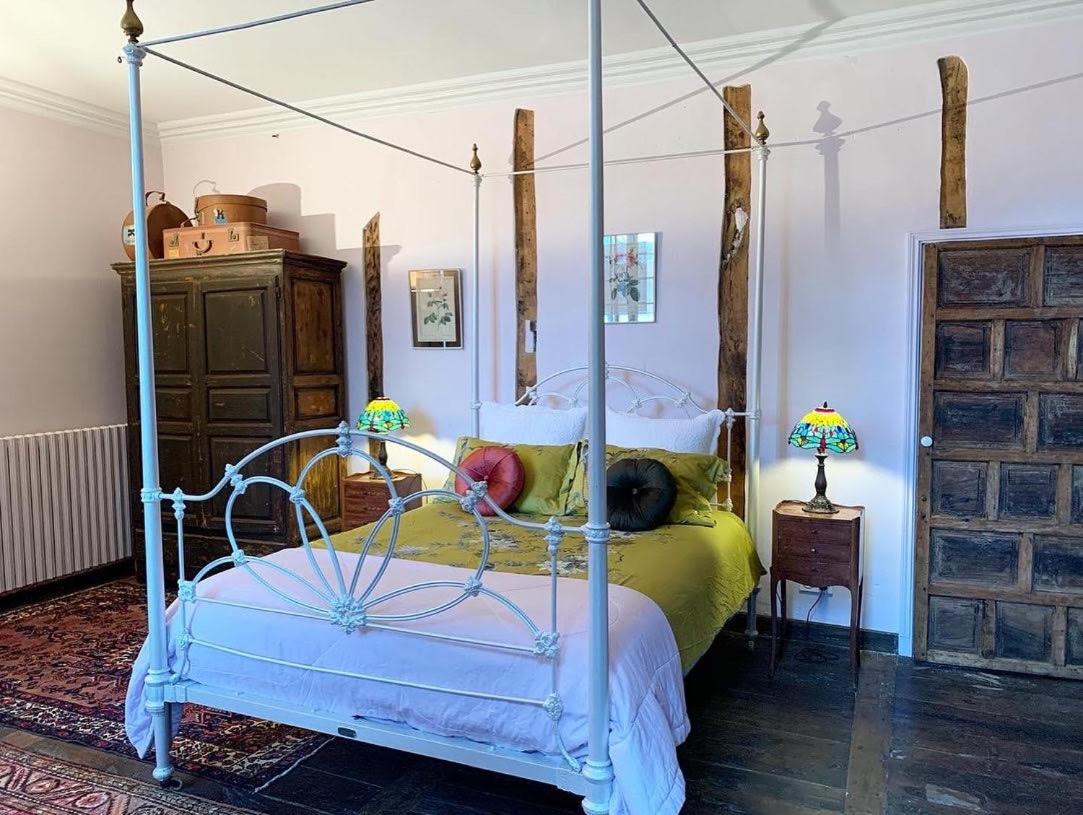 Double Room with Private Bathroom photo 2