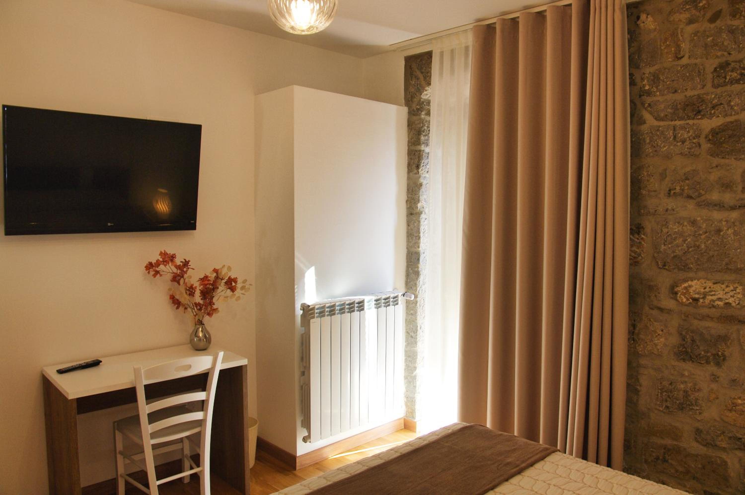Double Room with Balcony photo 1