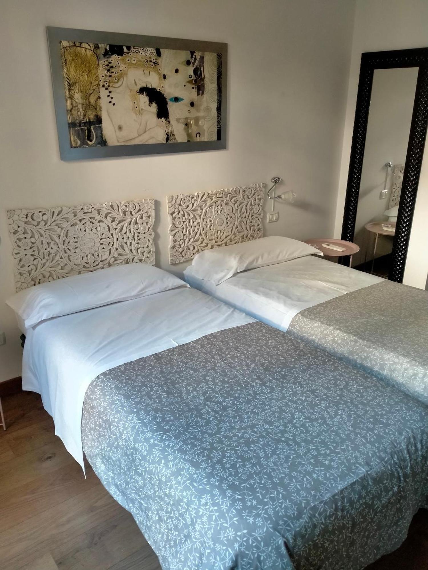 Twin Room photo 1