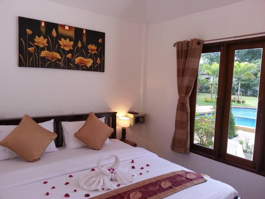 Villa photo 1