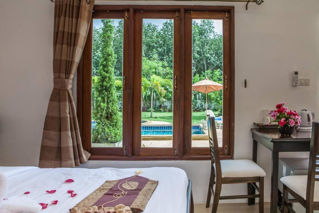 Villa photo 3