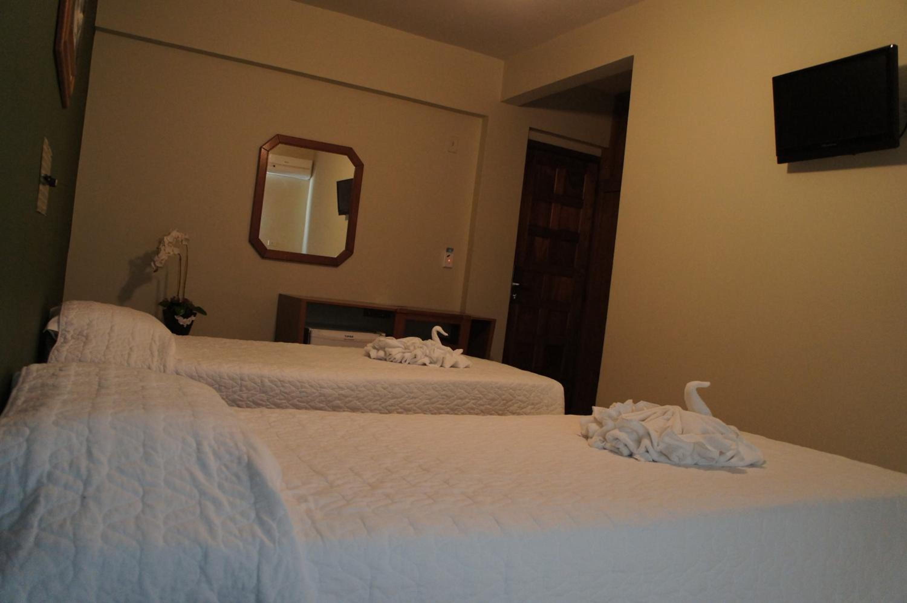 Quadruple Room - Photo 4