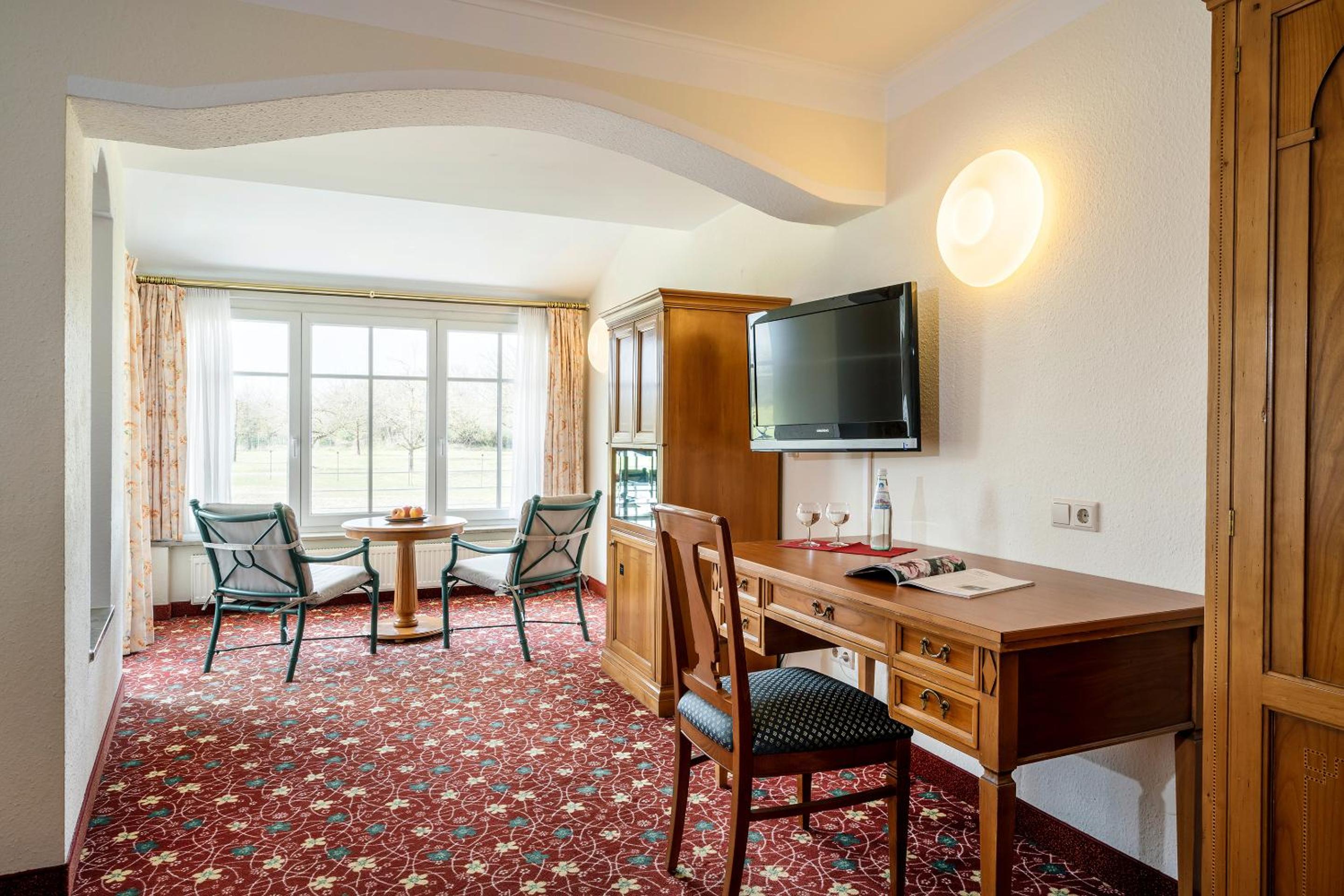 Large Double Room photo 3