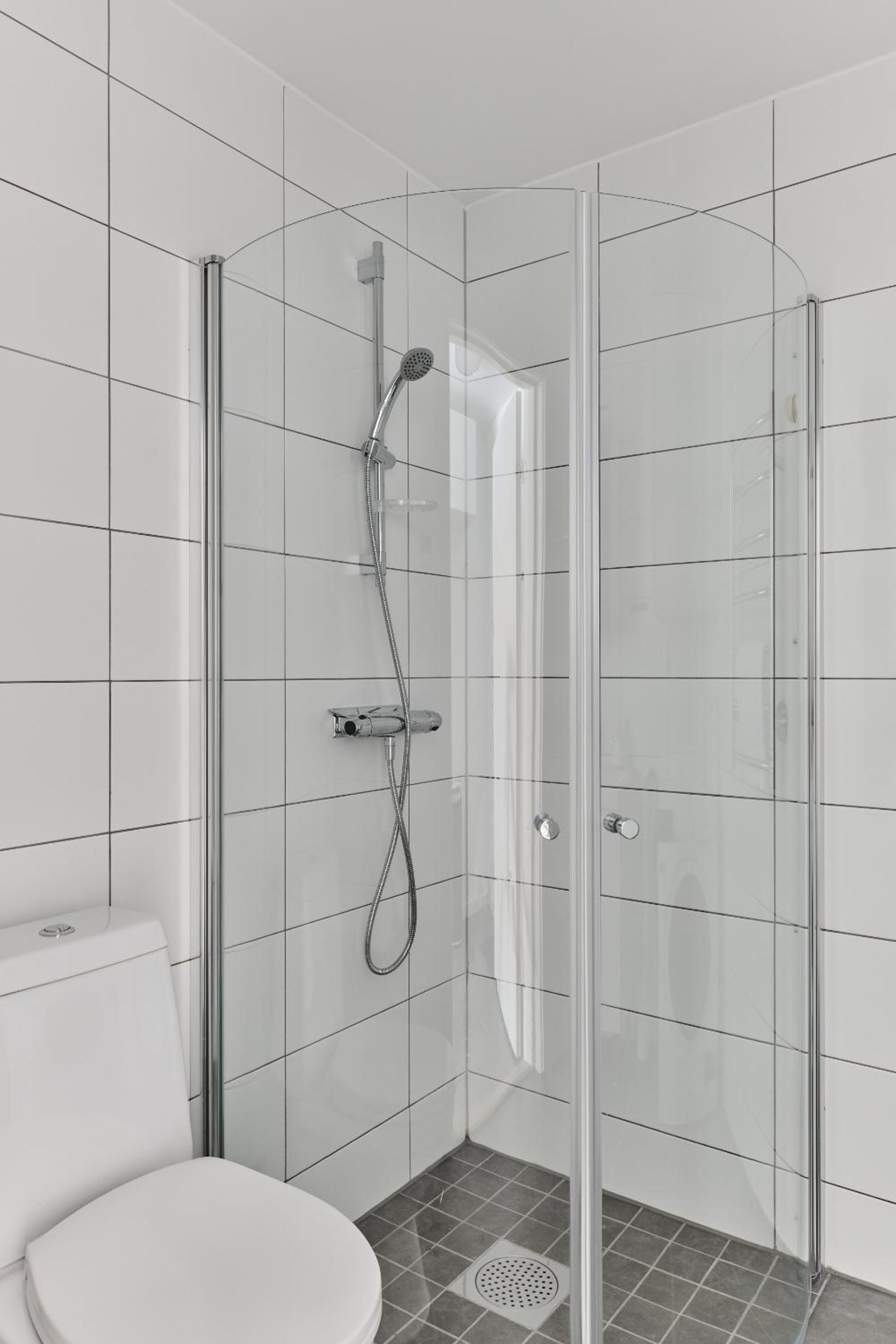 Two-Bedroom Apartment - Photo 1