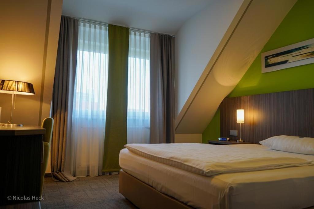 Double Room - Photo 1