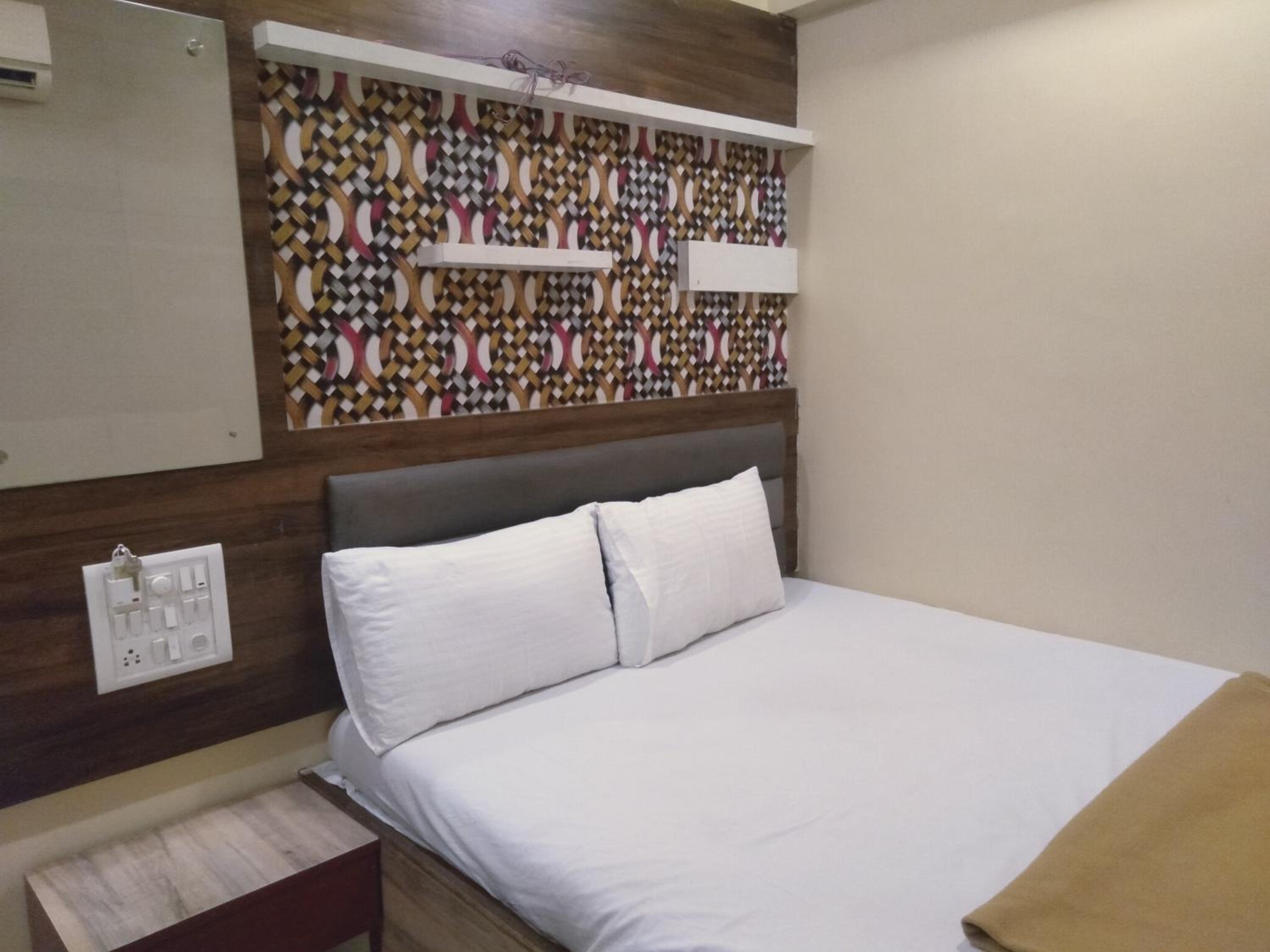 Standard Double Room photo 1