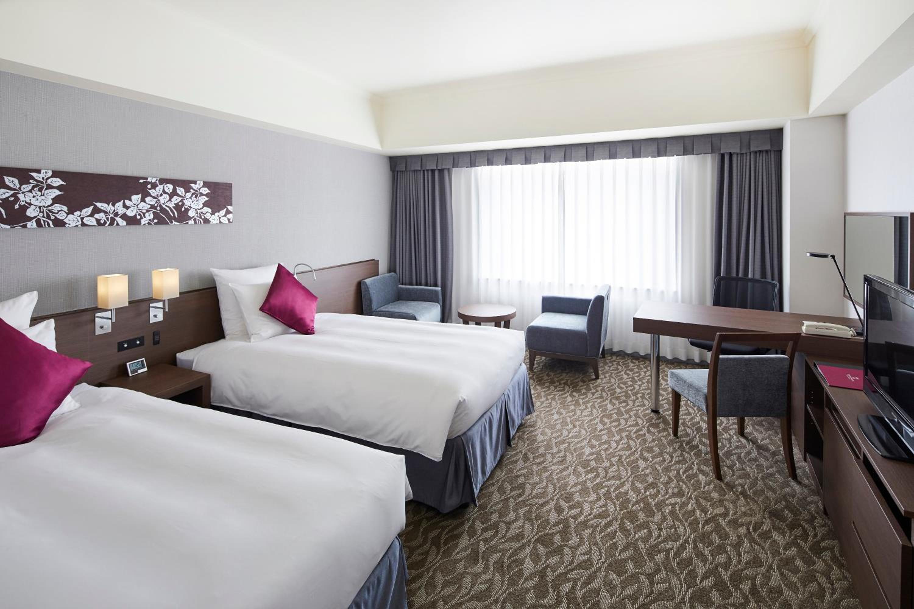 Superior Twin Room - Non-Smoking - Photo 4