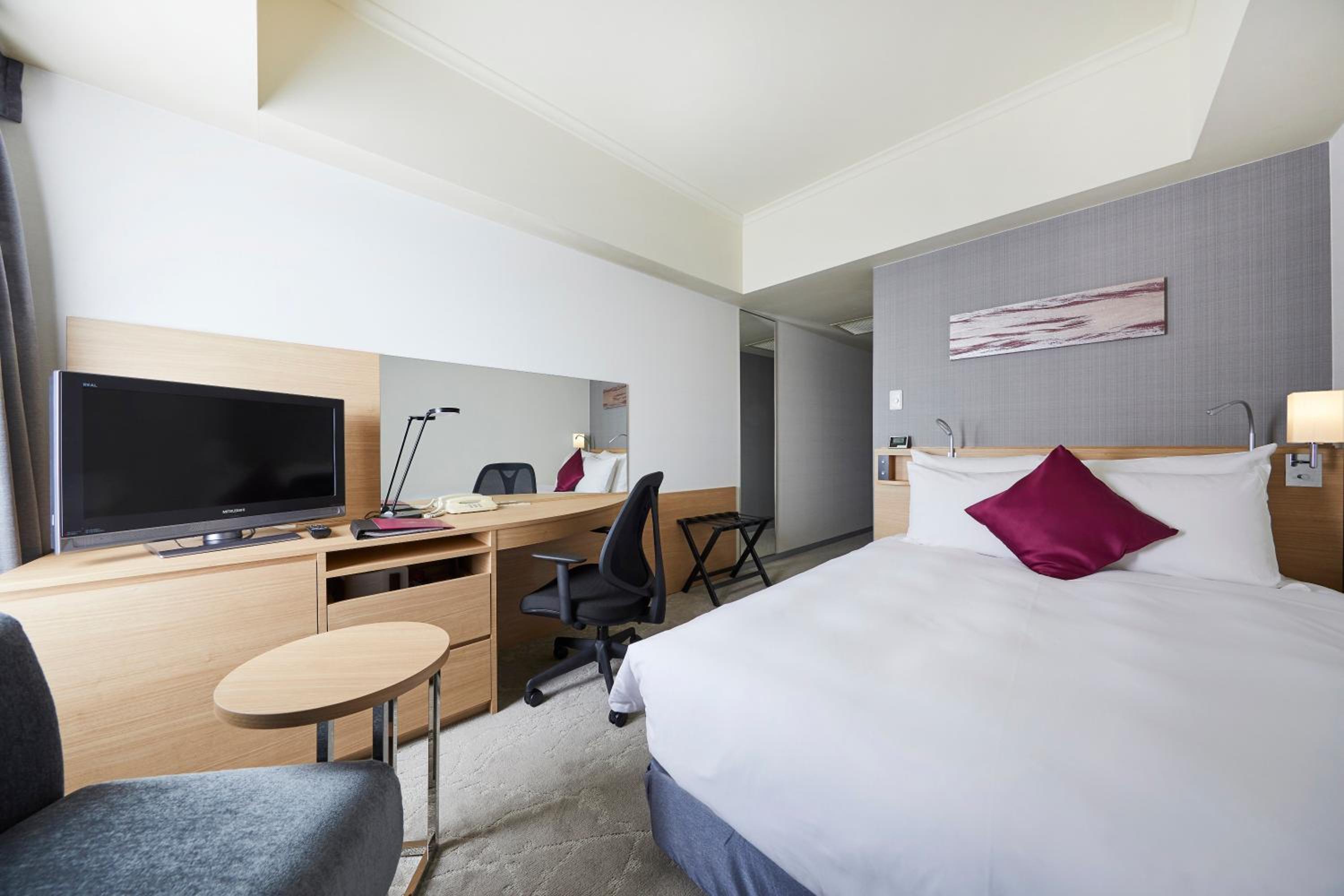 Standard Double Room - Photo 6