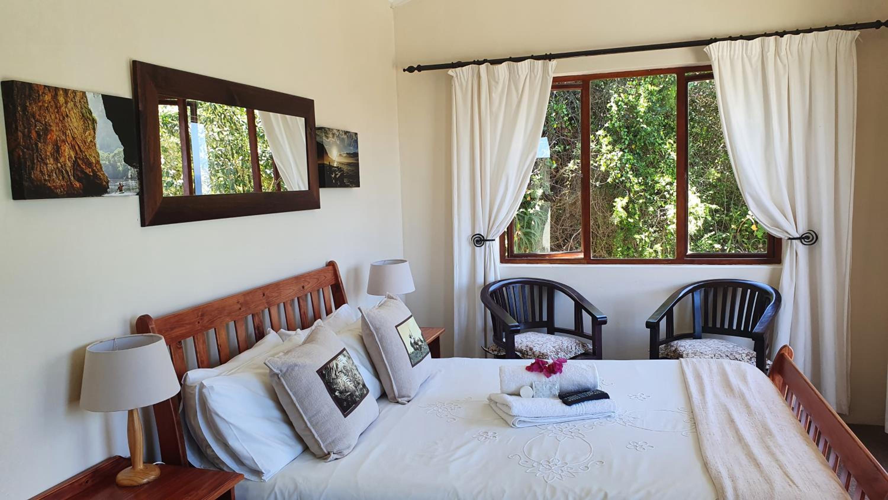 Double Room with View - Photo 1