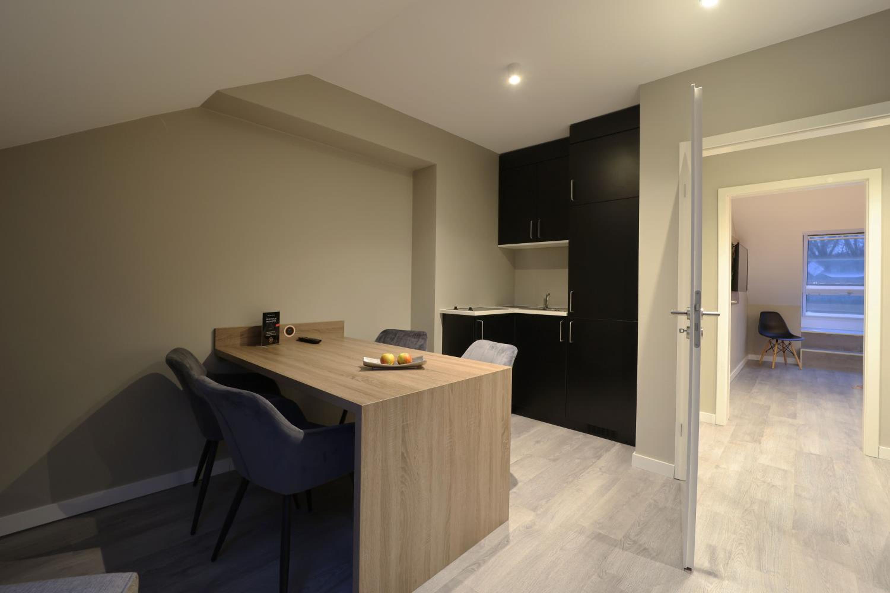 Premium Studio - Photo 6
