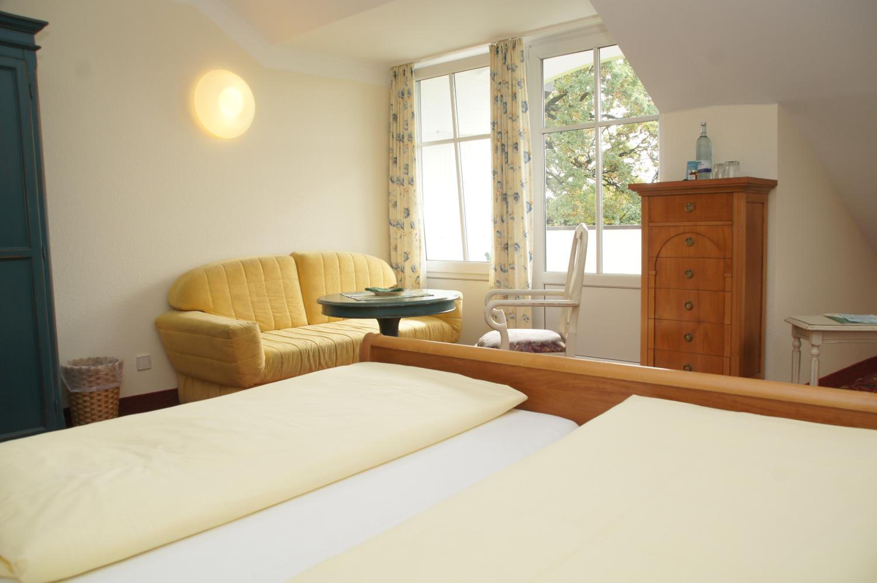 Small Double Room photo 3