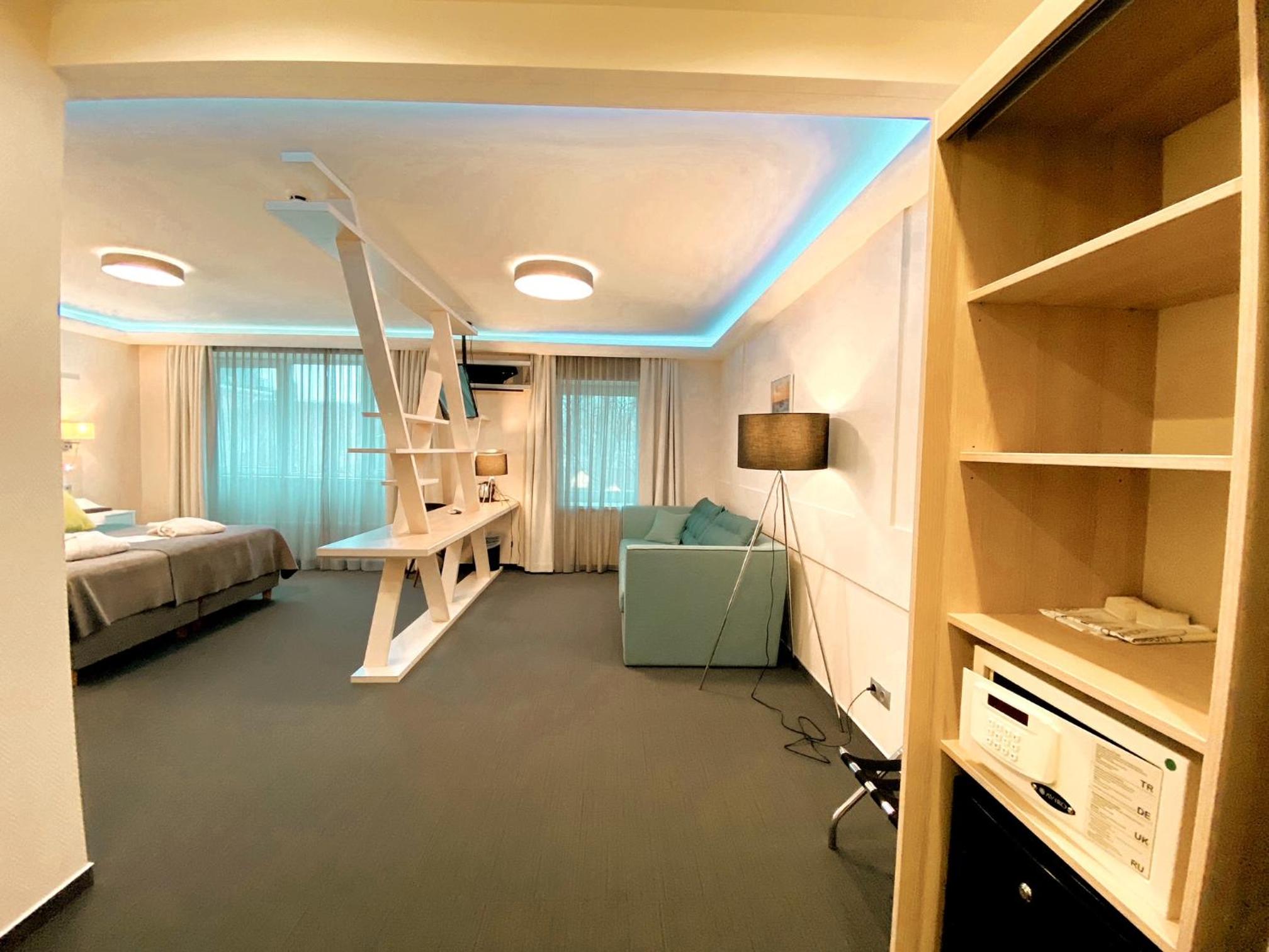 Junior Suite - Photo 3