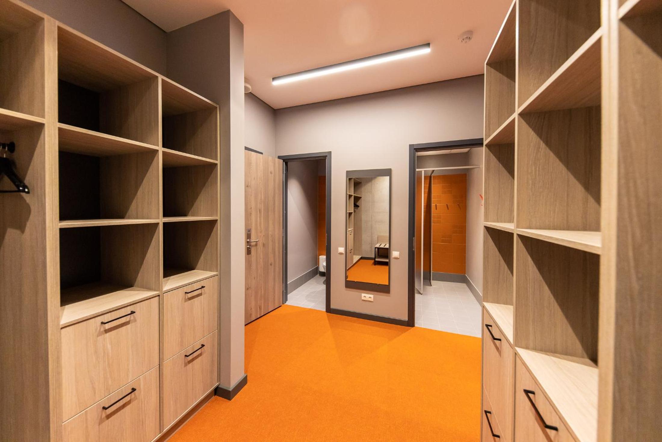 Quadruple Room photo 2