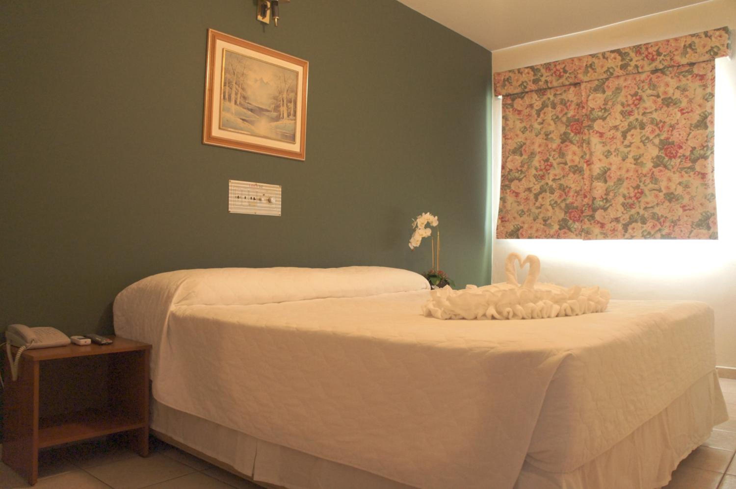 Double Room - Photo 1