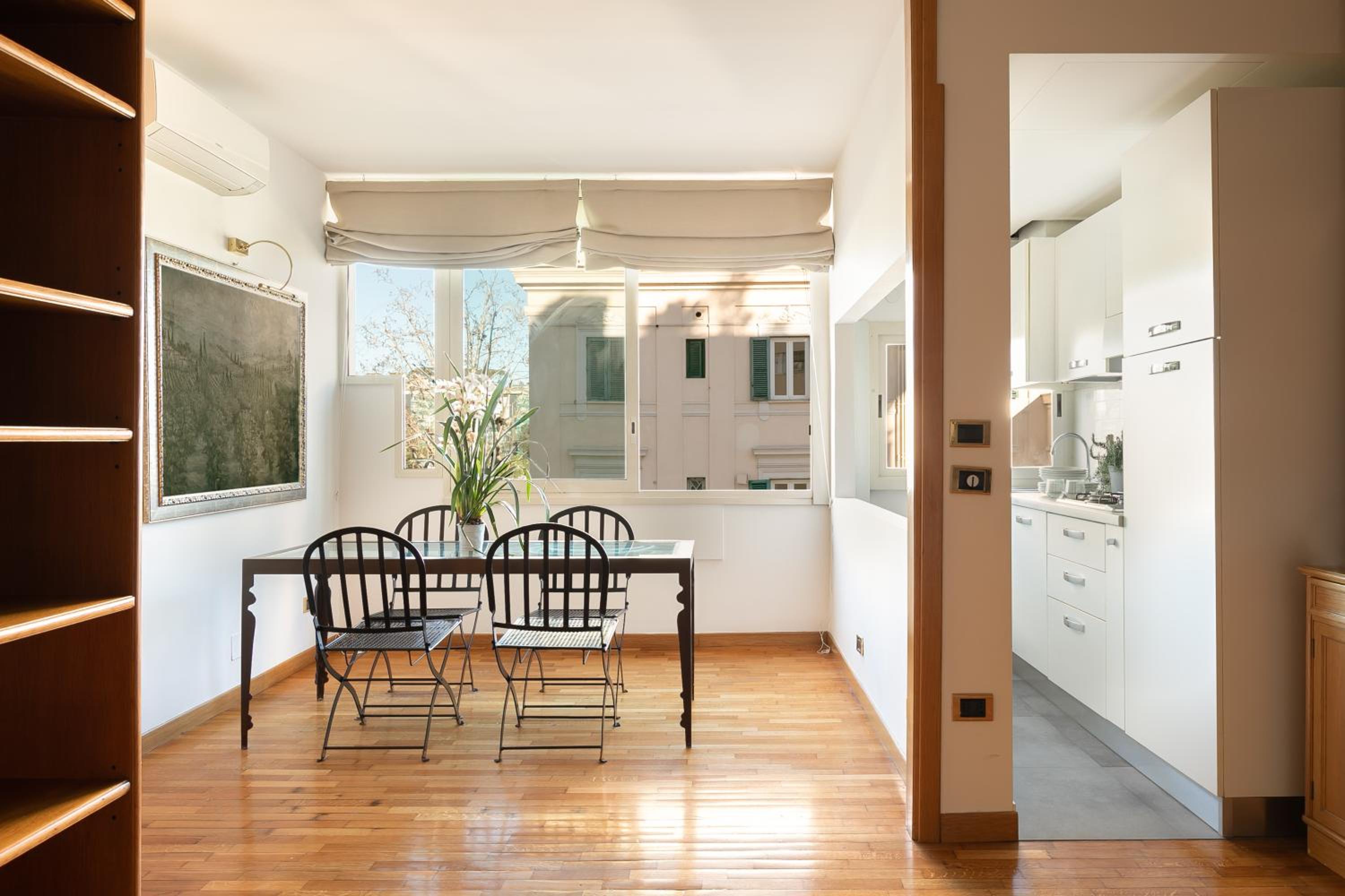 One-Bedroom House photo 2