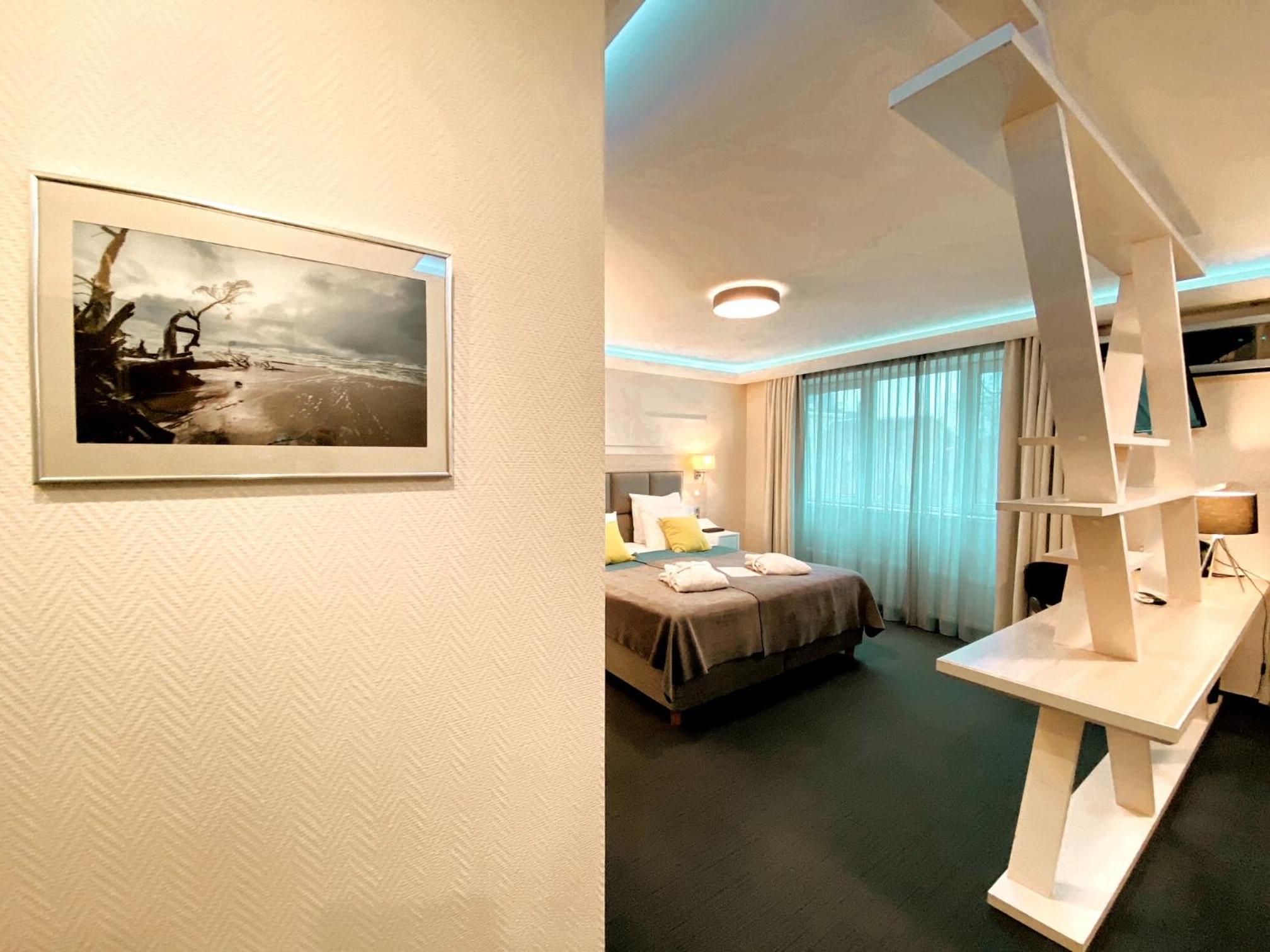 Junior Suite - Photo 8