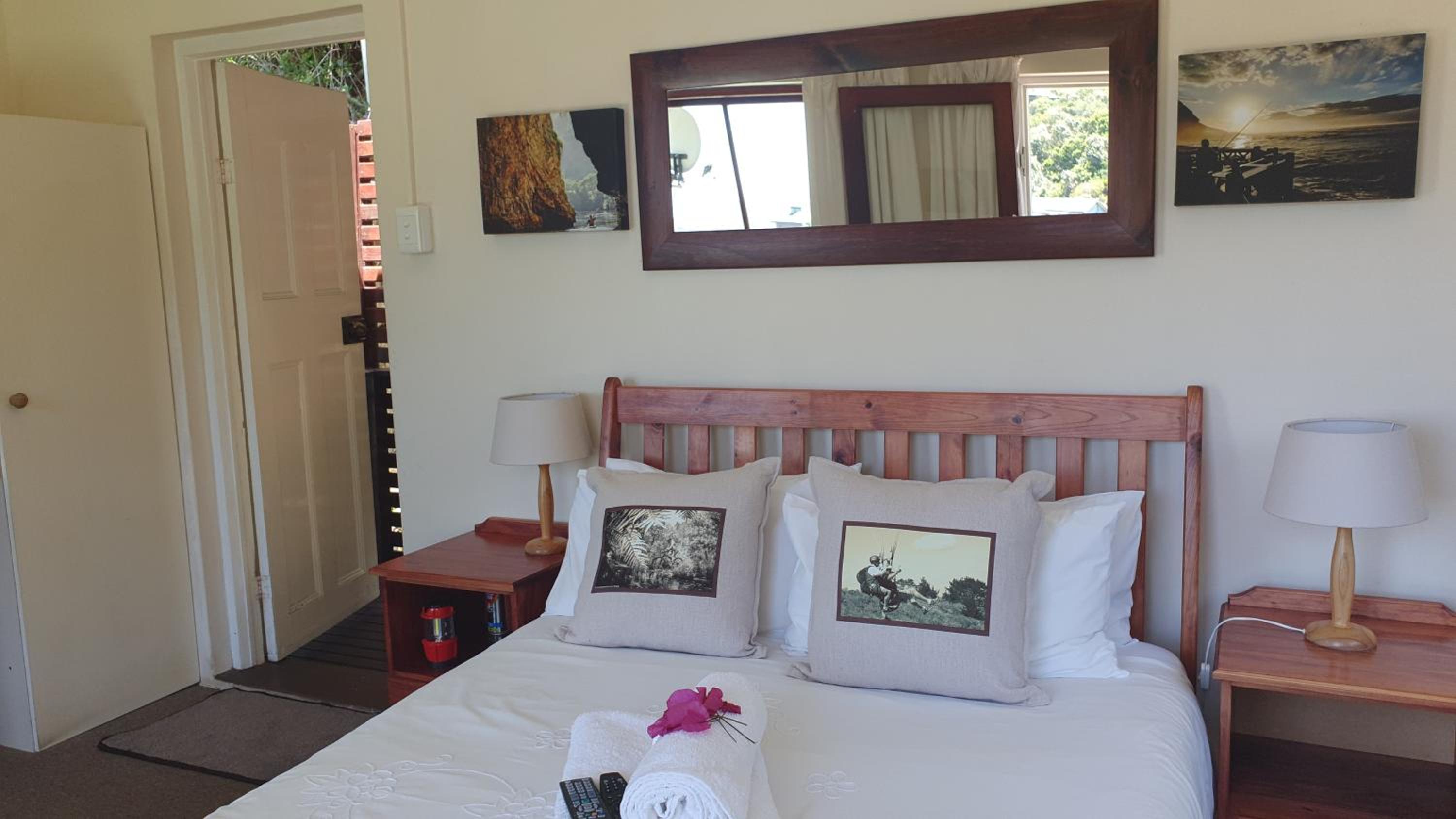 Double Room with View - Photo 2