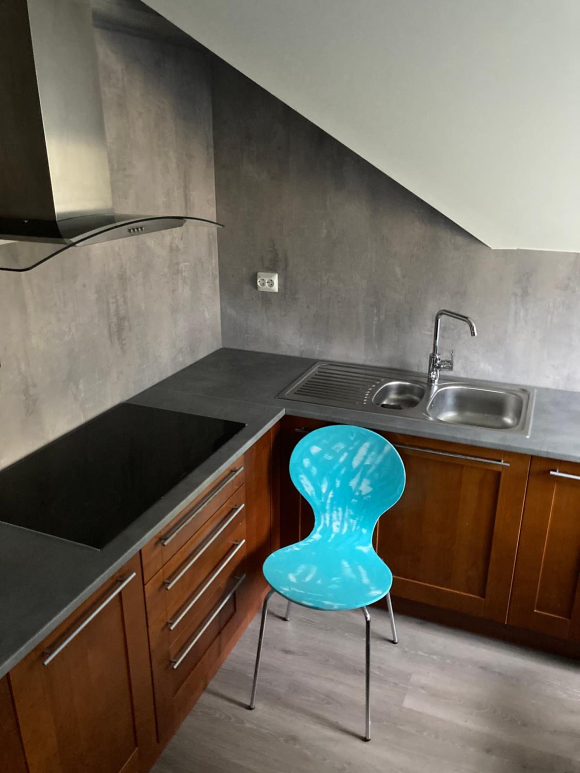 Two-Bedroom Apartment - Photo 10