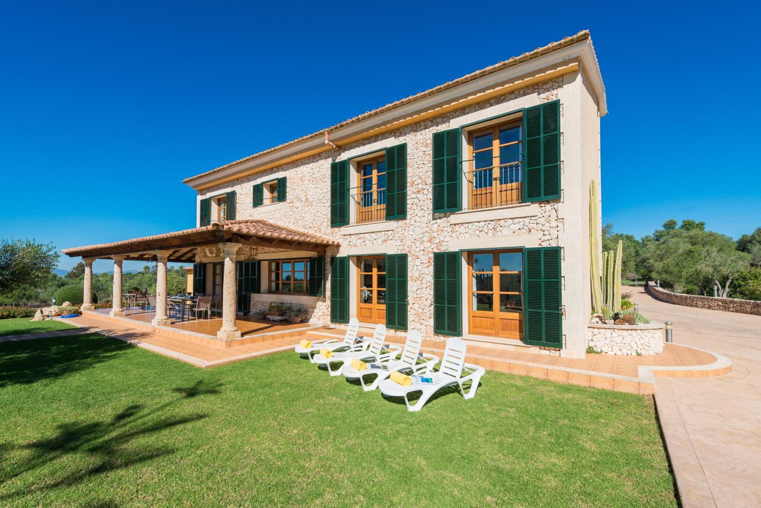 Vacation Home photo 2