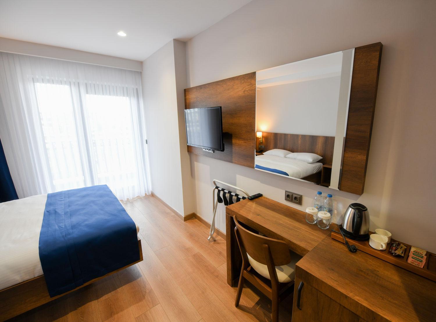 Double Room - Photo 3