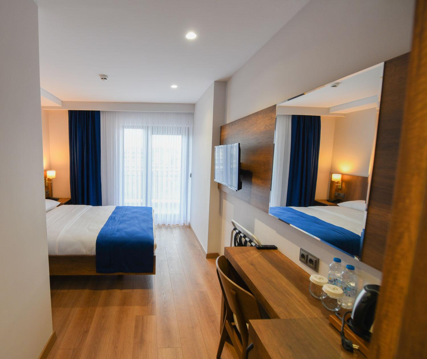 Double Room - Photo 4