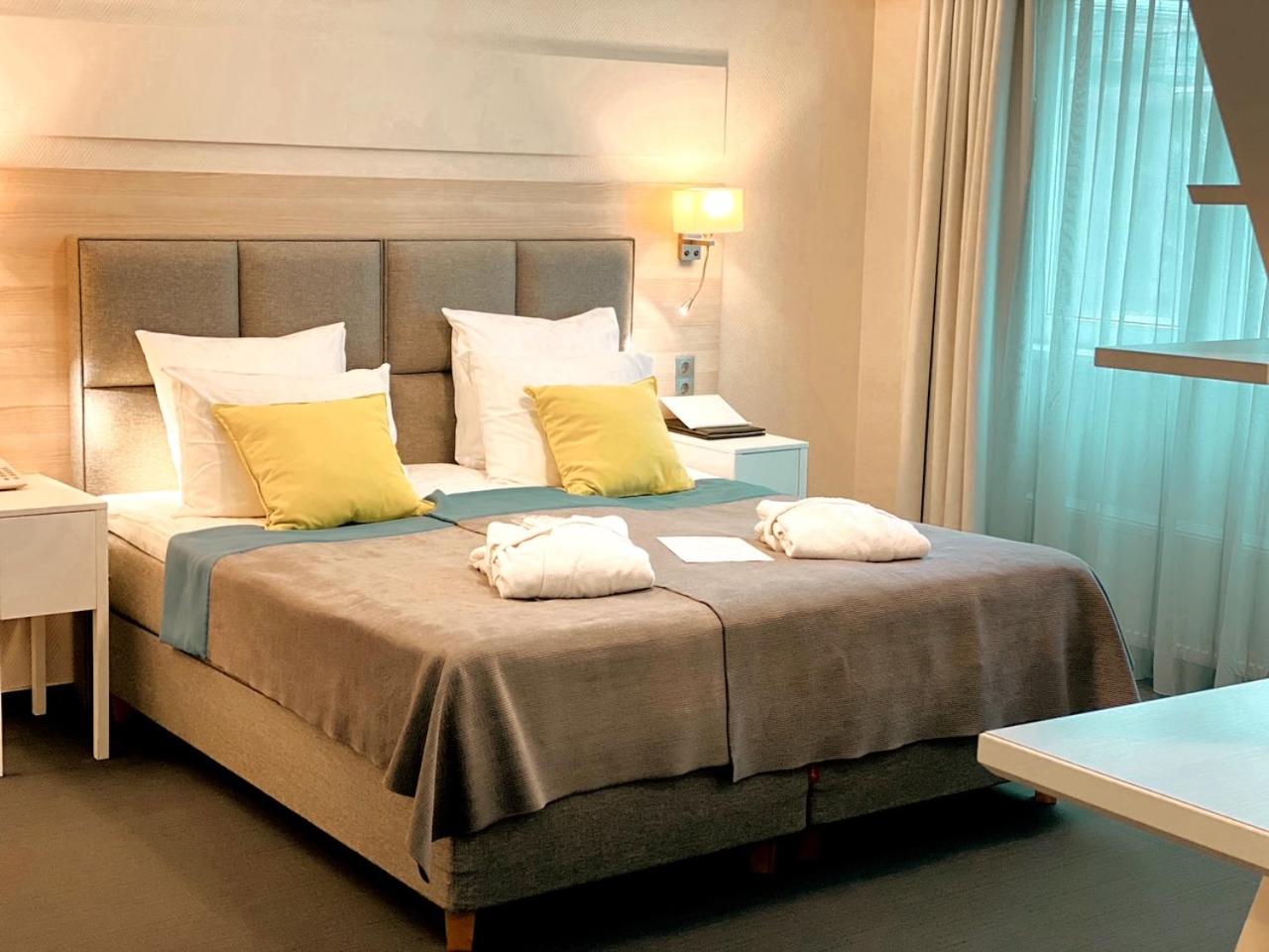 Junior Suite - Photo 12